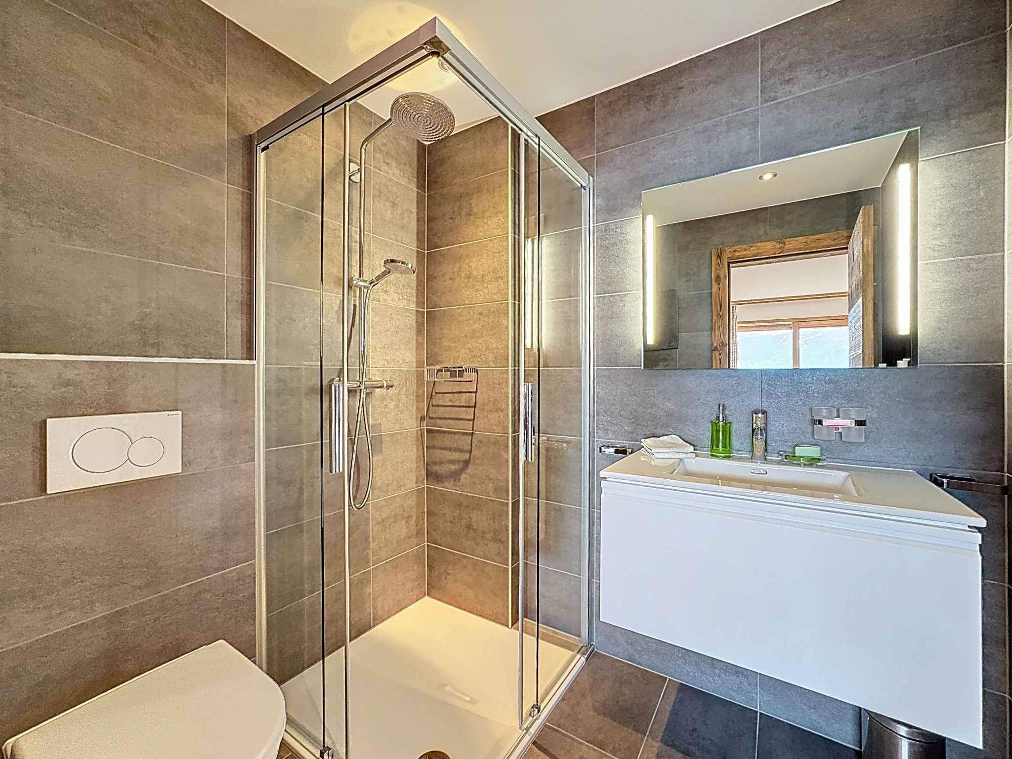 Lens  - Chalet 5 Bedrooms - picture 15