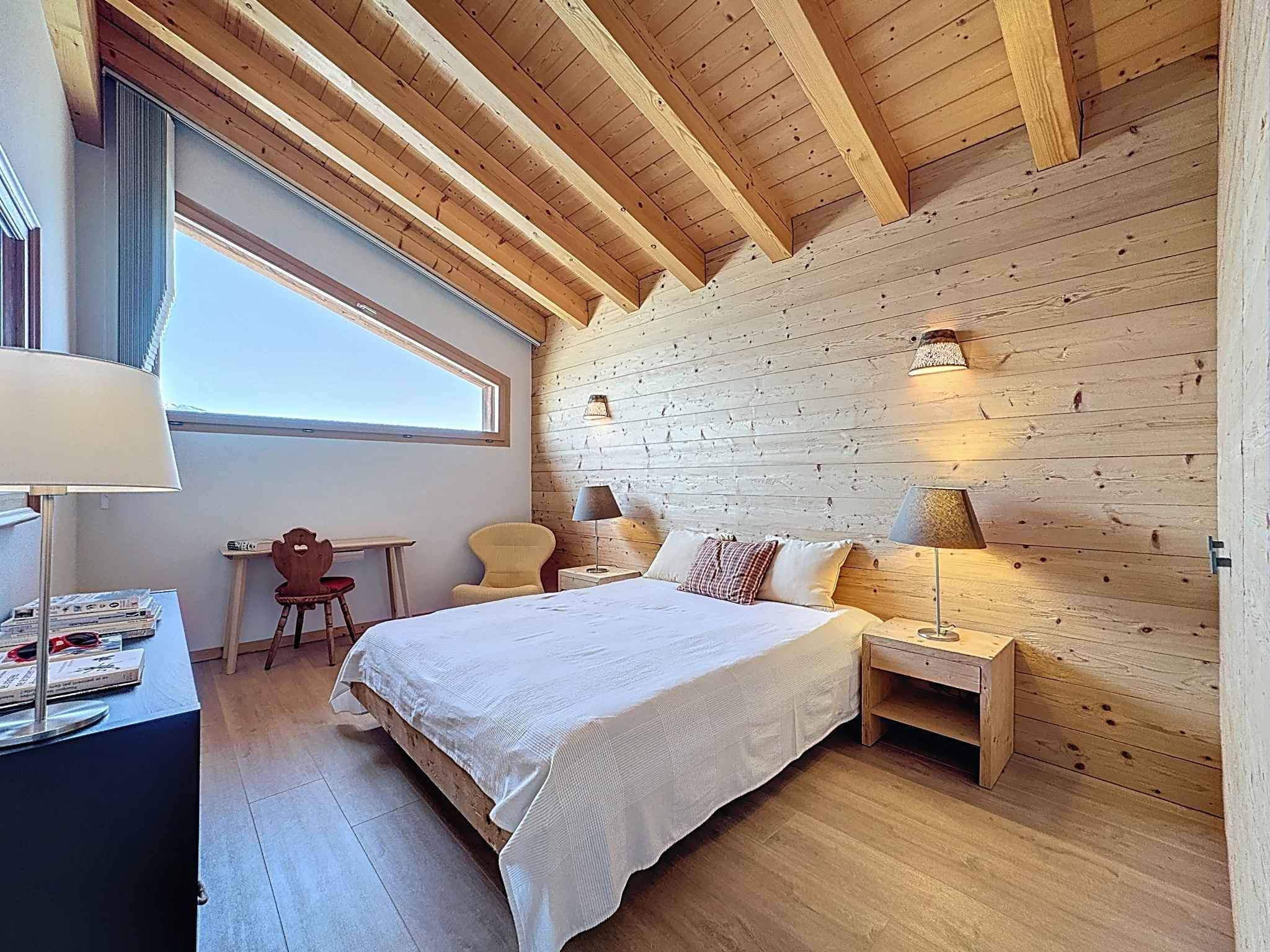 Lens  - Chalet 5 Bedrooms - picture 16