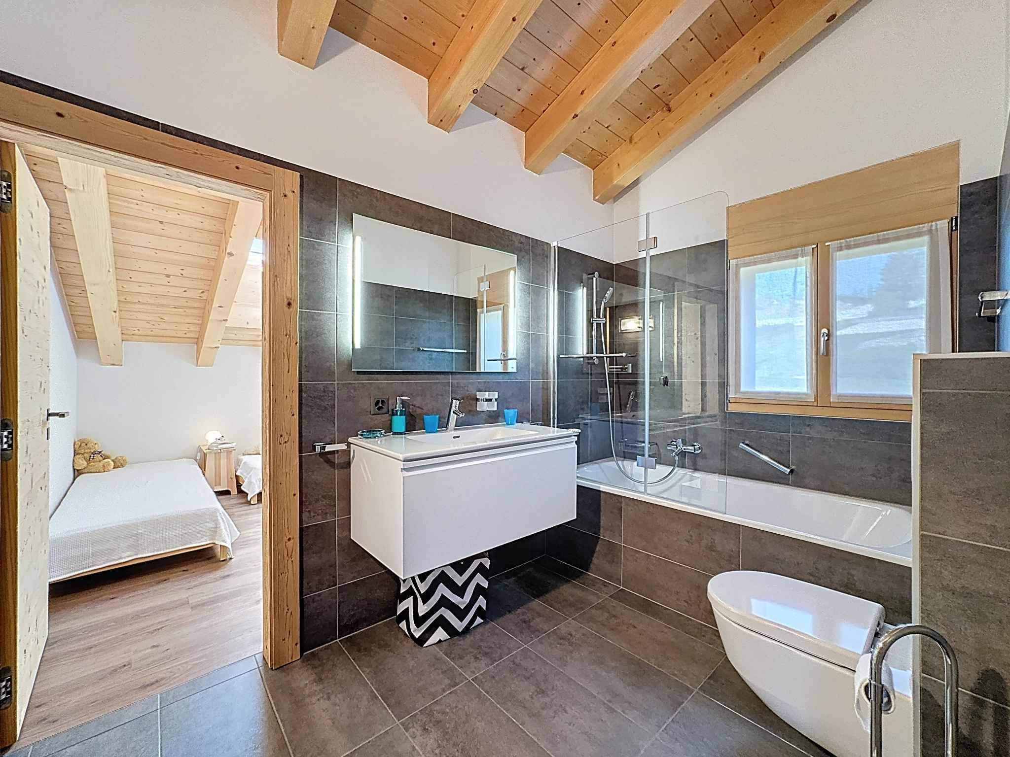 Lens  - Chalet 5 Bedrooms - picture 18