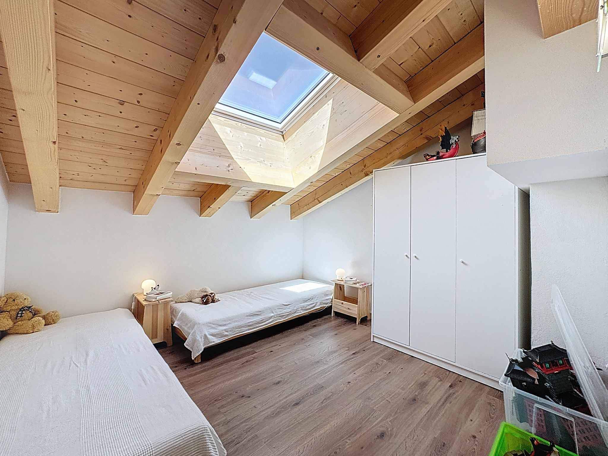 Lens  - Chalet 5 Bedrooms - picture 17