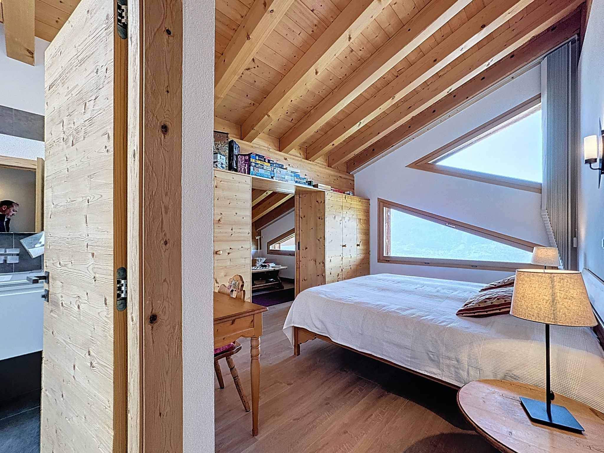 Lens  - Chalet 5 Bedrooms - picture 20