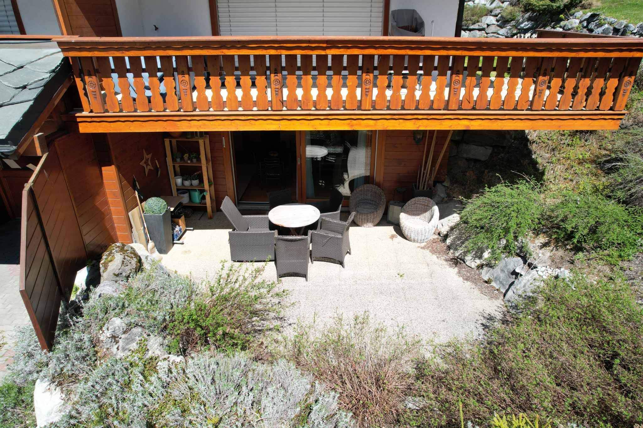 Crans-Montana  - Appartement 2.5 Pi&egrave;ces, 1 Chambre - picture 8