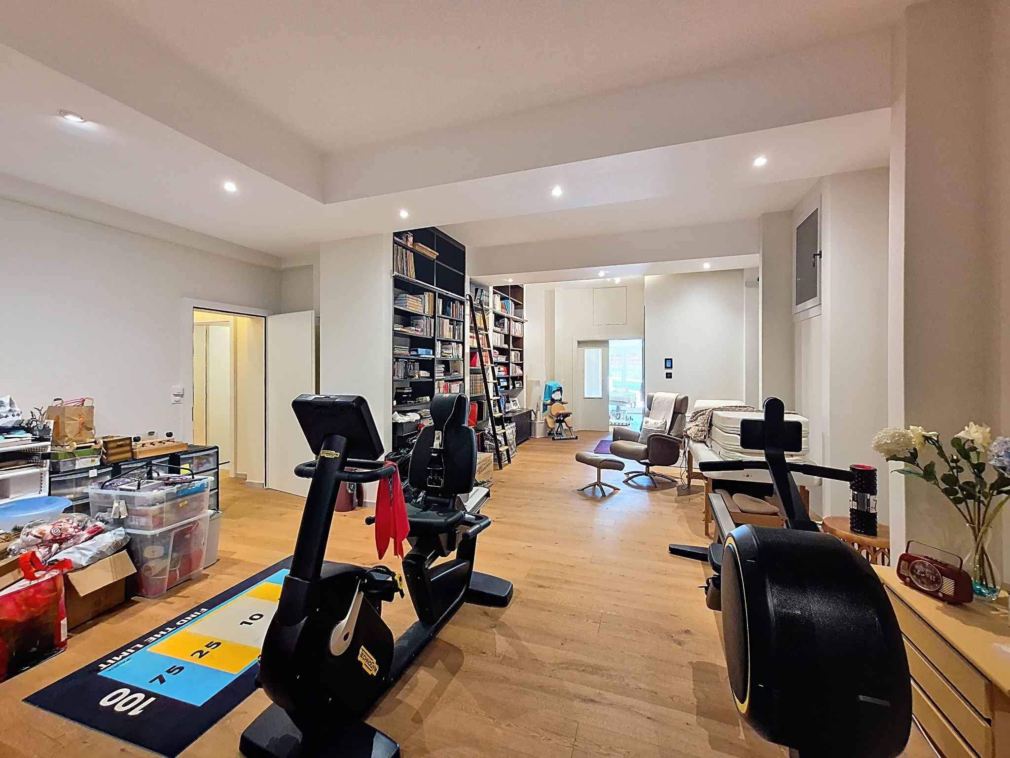 Crans-Montana  - Chalet 6 Bedrooms - picture 17