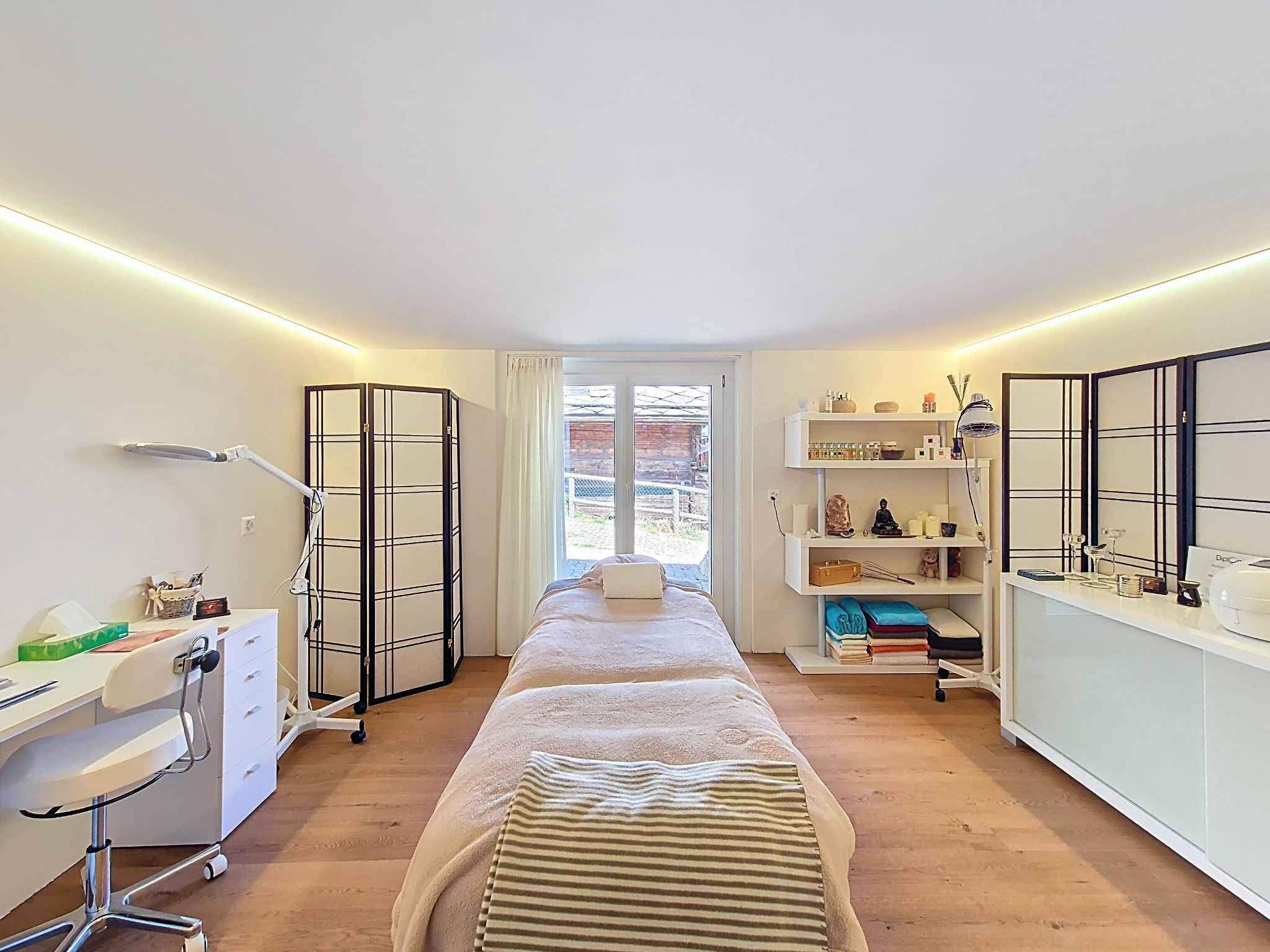 Crans-Montana  - Chalet 6 Bedrooms - picture 16