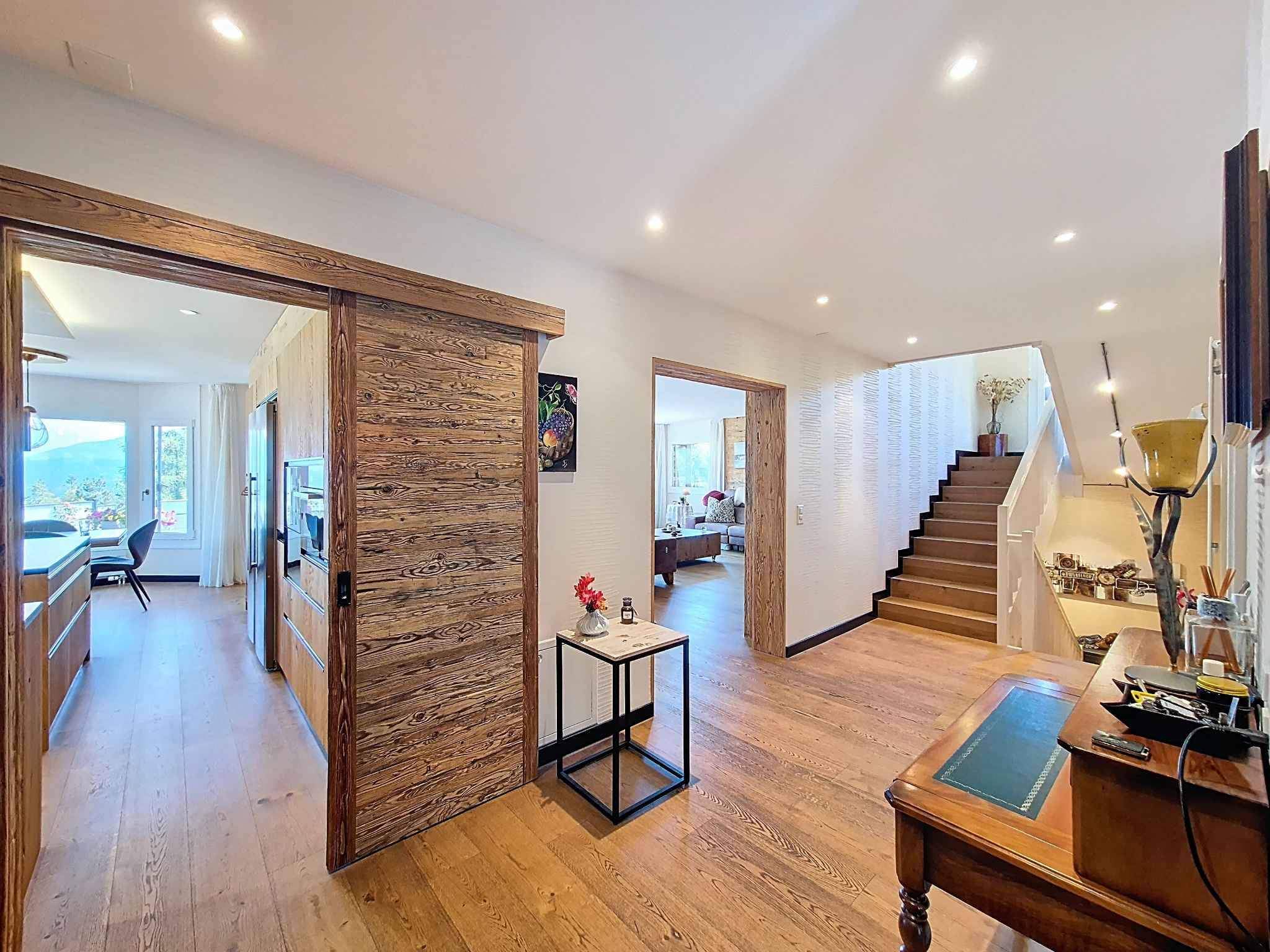 Crans-Montana  - Chalet 6 Bedrooms - picture 14