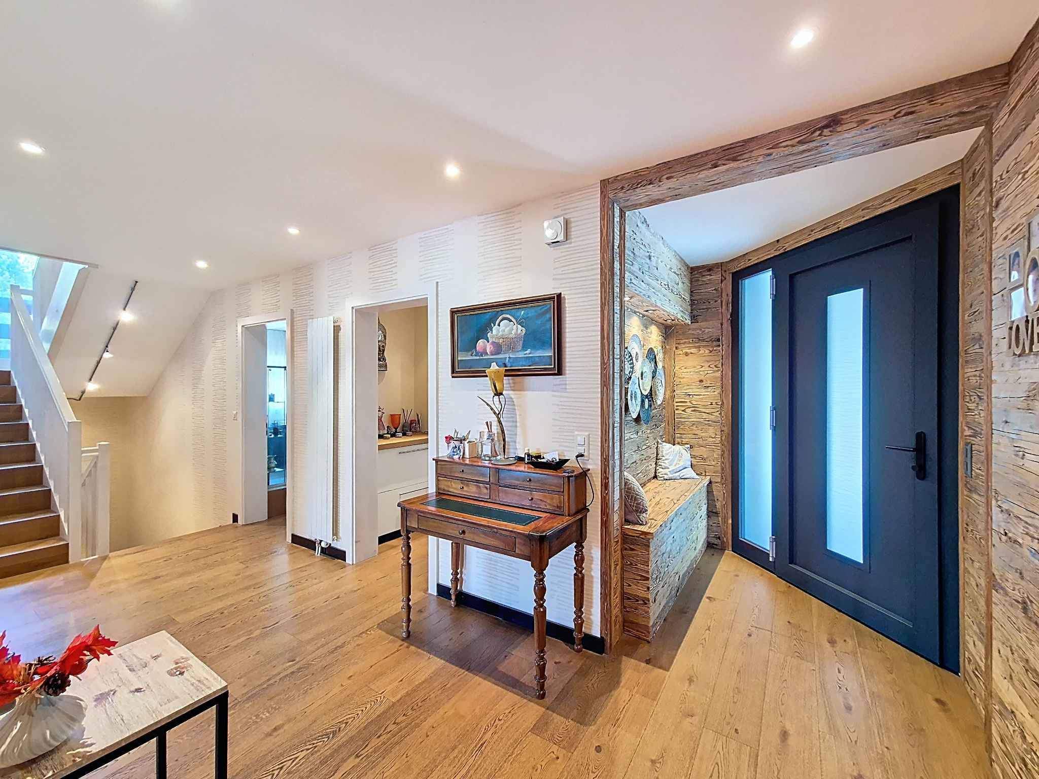 Crans-Montana  - Chalet 6 Bedrooms - picture 13