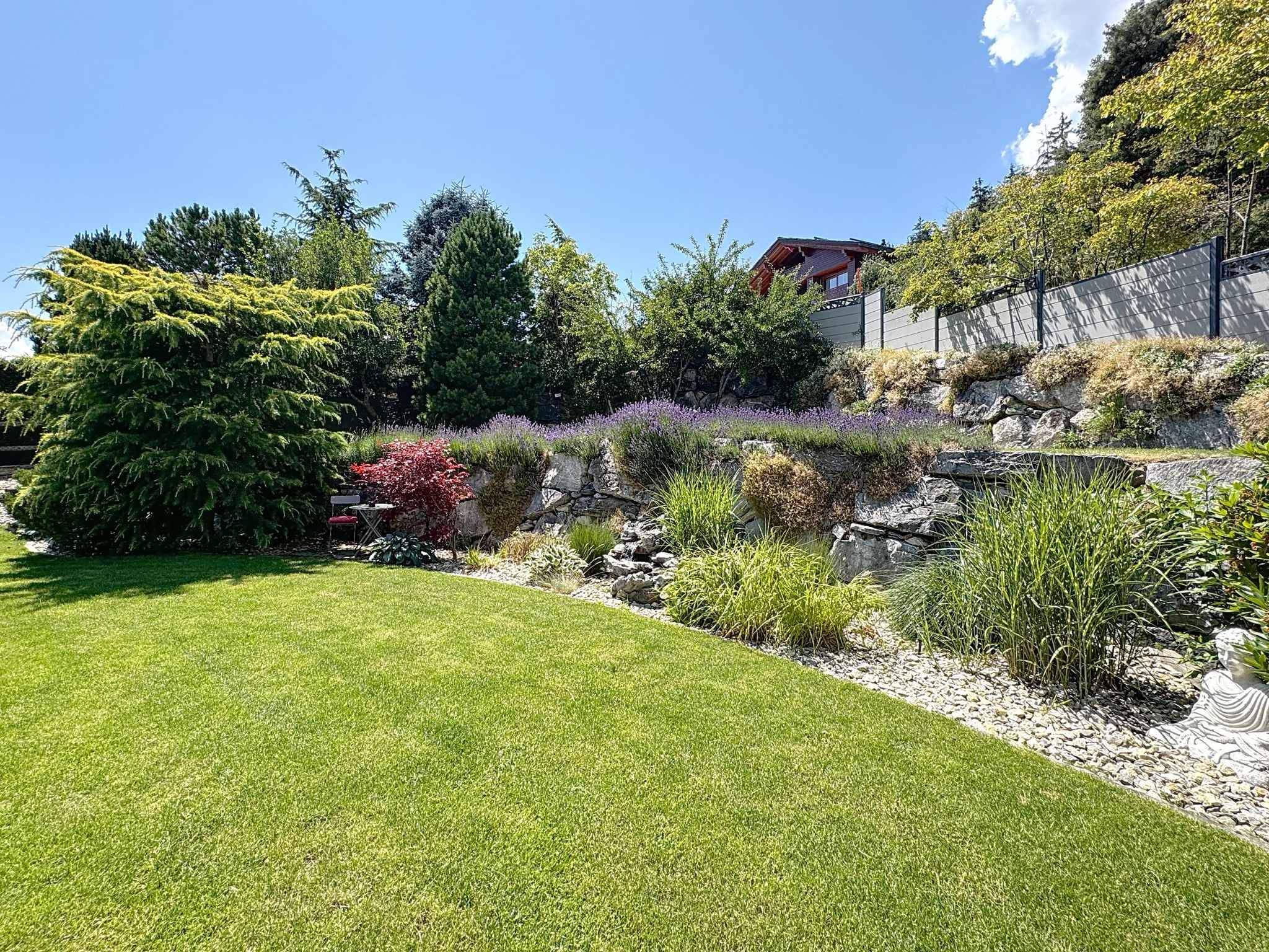 Crans-Montana  - Chalet 6 Bedrooms - picture 7