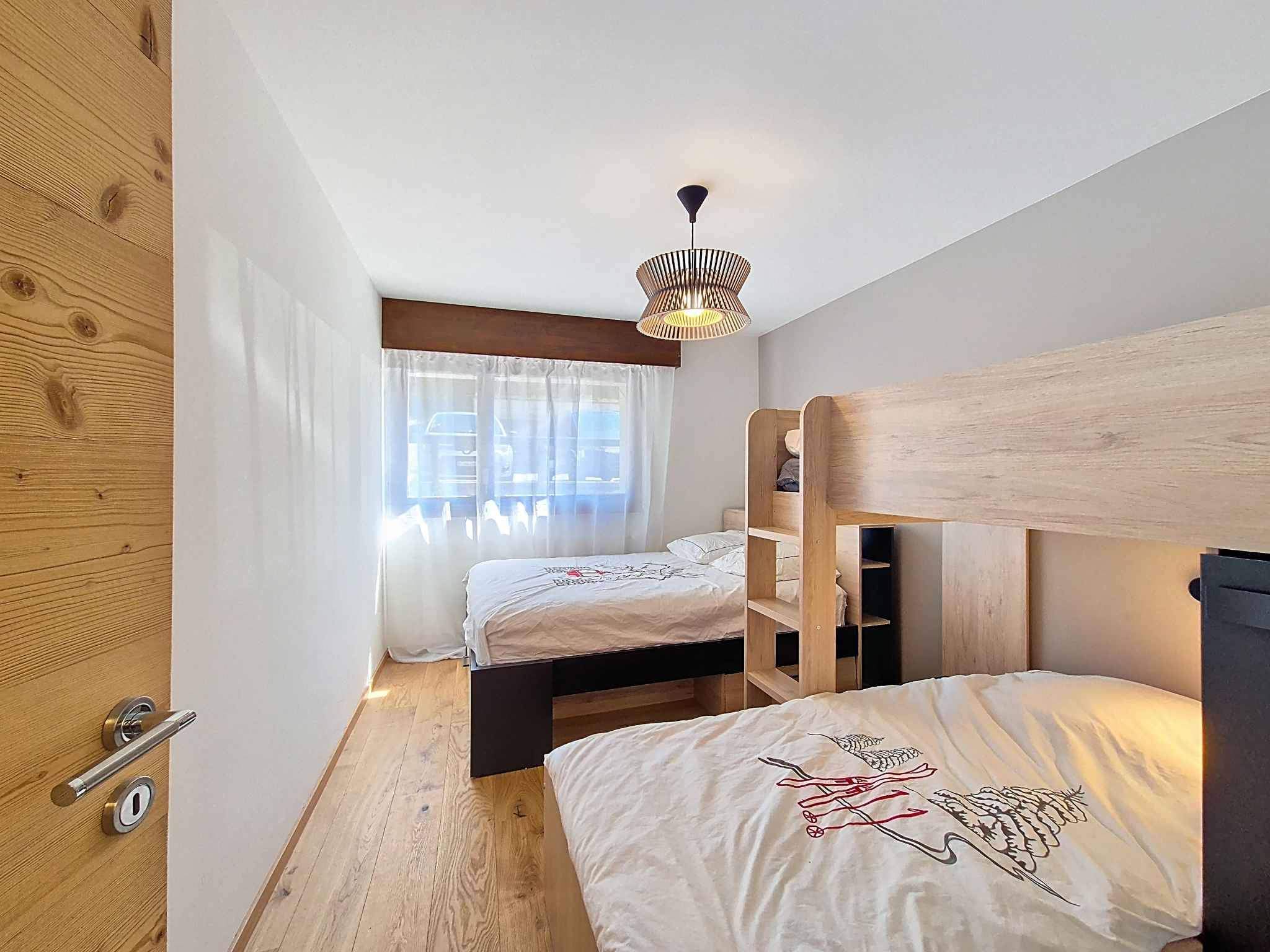 Crans-Montana  - Apartment 1 Bedroom - picture 8