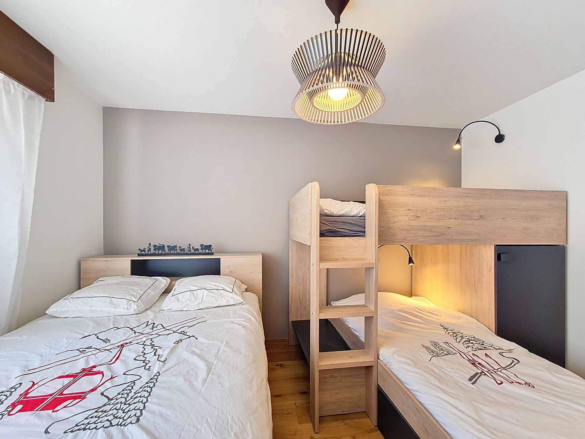 Crans-Montana  - Apartment 1 Bedroom - picture 9