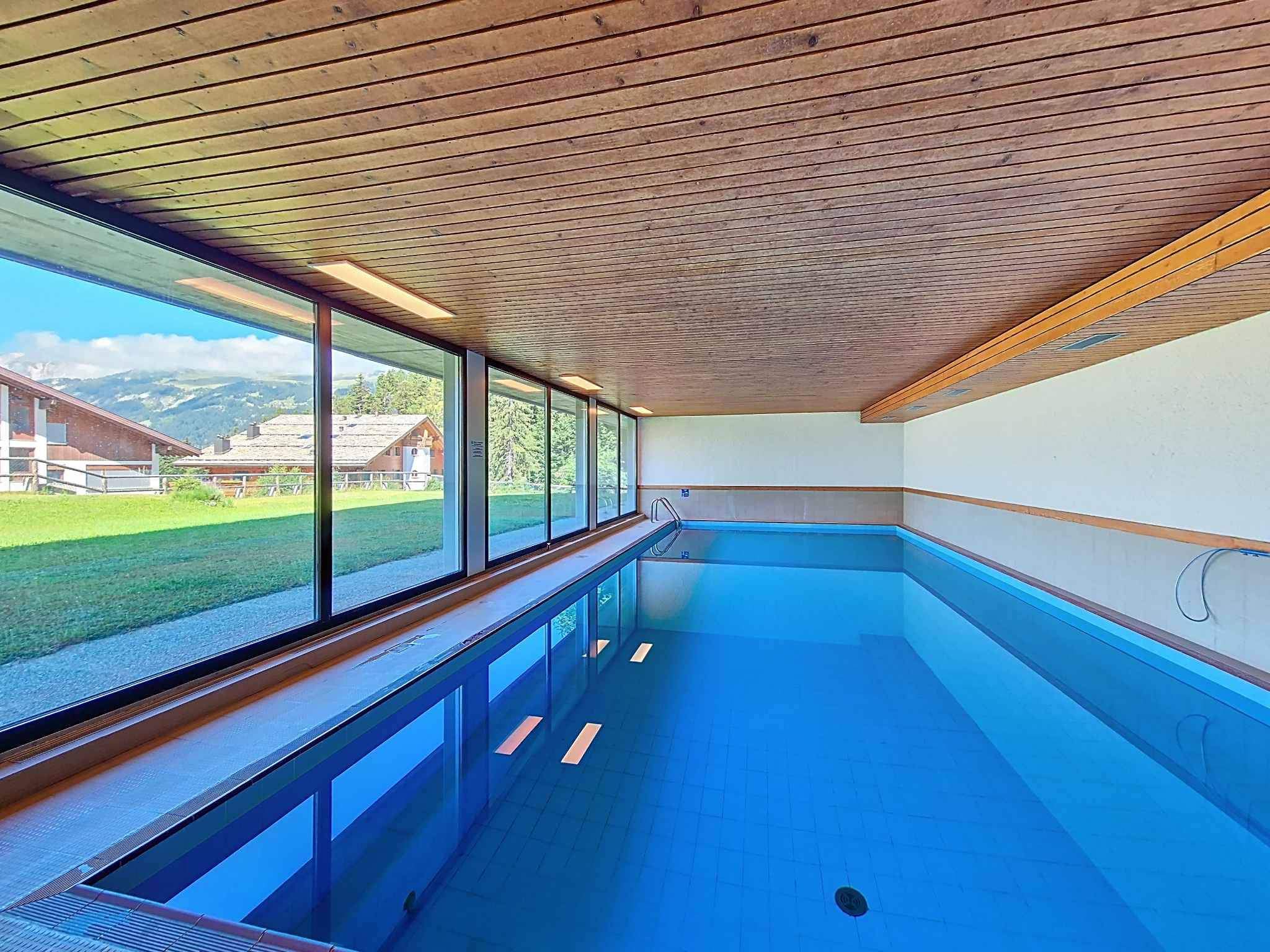 Crans-Montana  - Apartment 1 Bedroom - picture 10