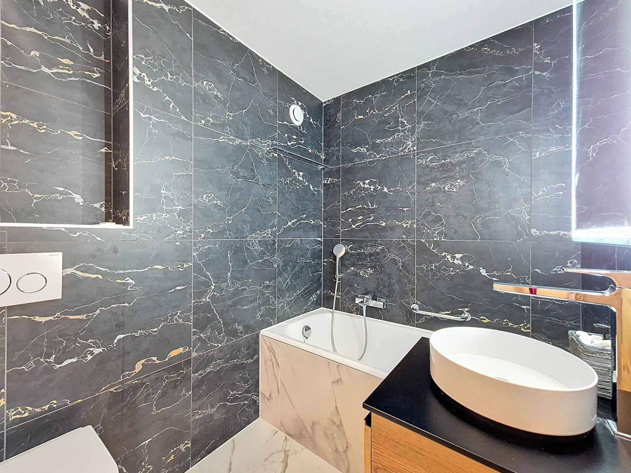 Crans-Montana  - Apartment 1 Bedroom - picture 6