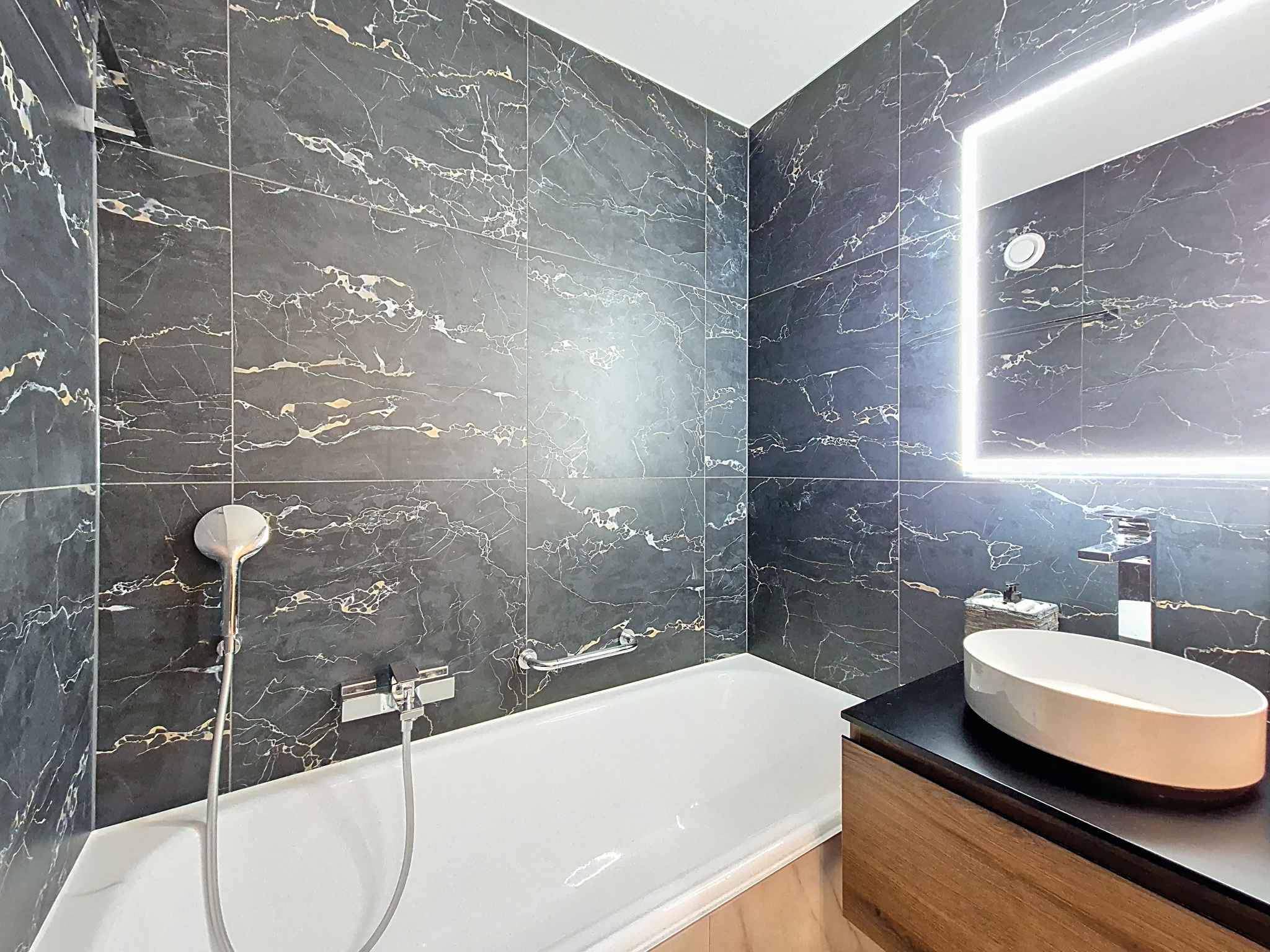 Crans-Montana  - Apartment 1 Bedroom - picture 7