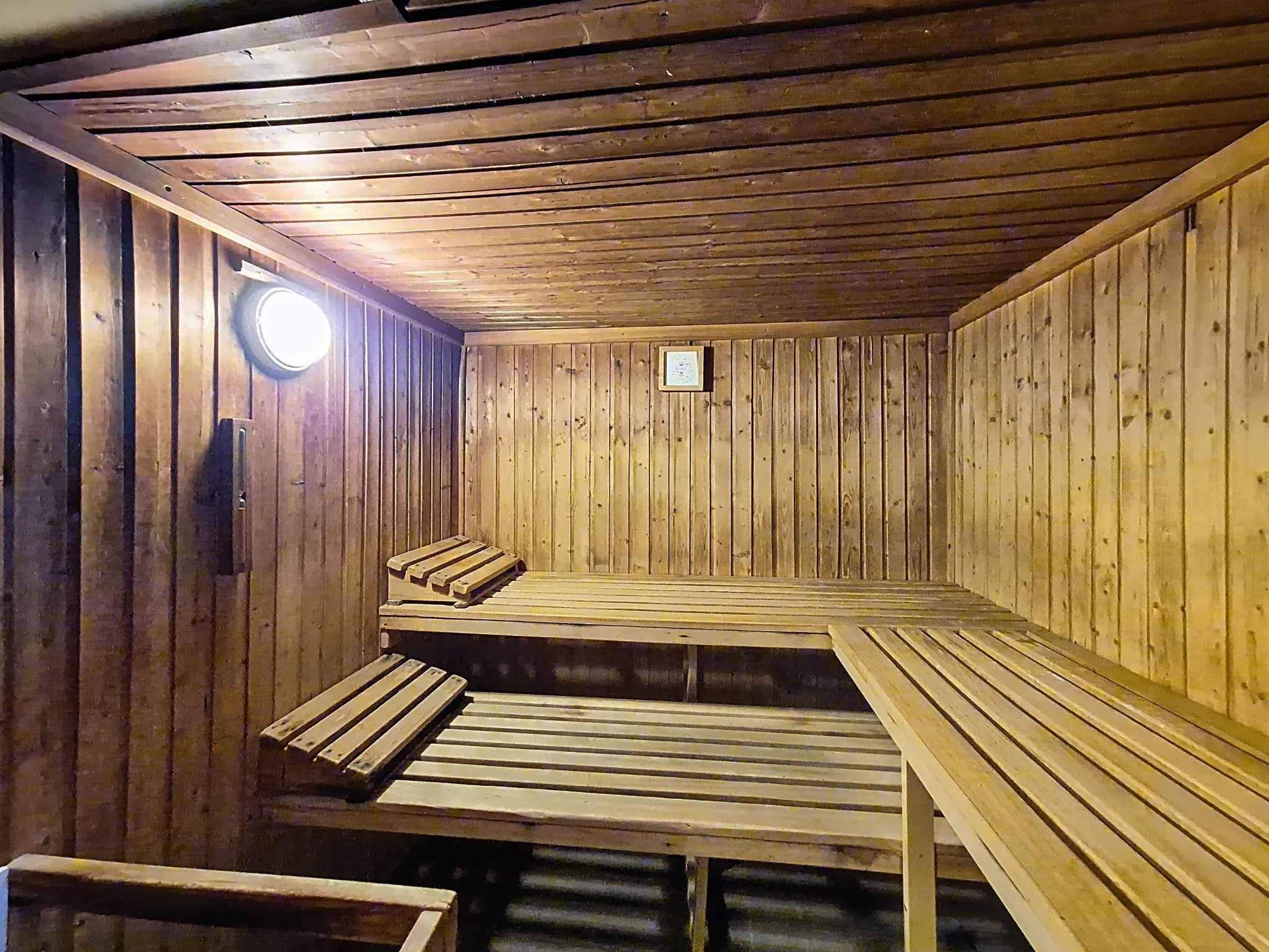 Crans-Montana  - Apartment 1 Bedroom - picture 11