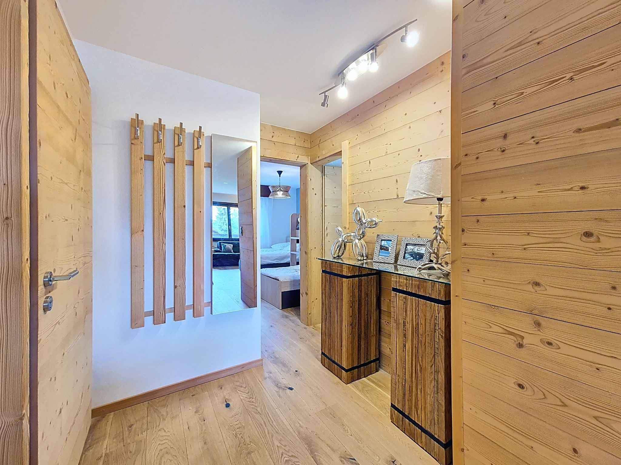 Crans-Montana  - Apartment 1 Bedroom - picture 5