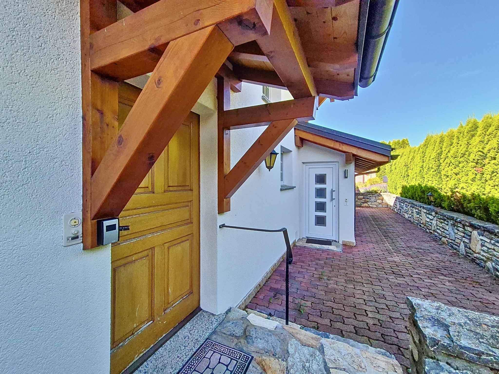 Crans-Montana  - House 6 Bedrooms - picture 19