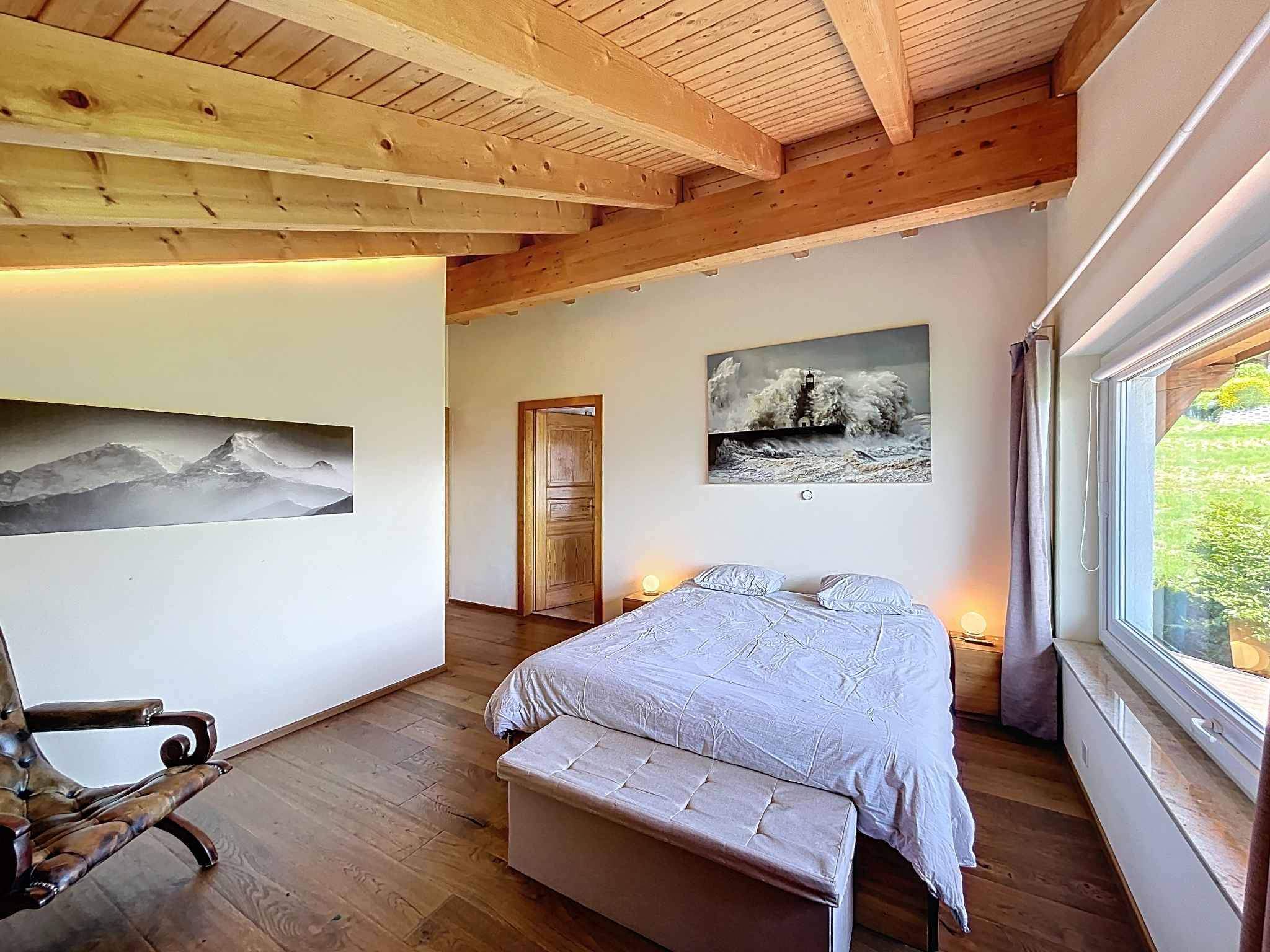 Crans-Montana  - House 6 Bedrooms - picture 12