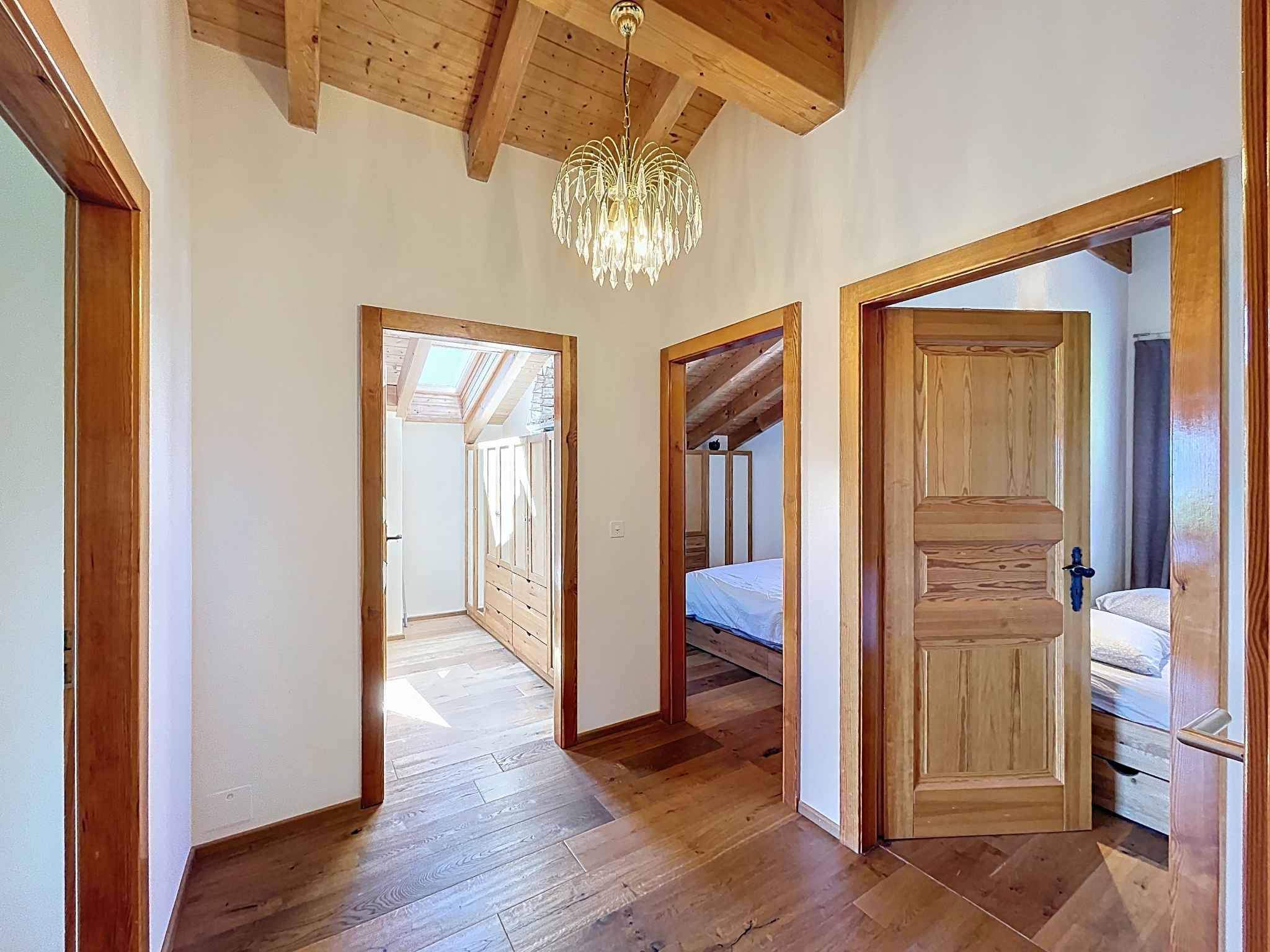 Crans-Montana  - House 6 Bedrooms - picture 11