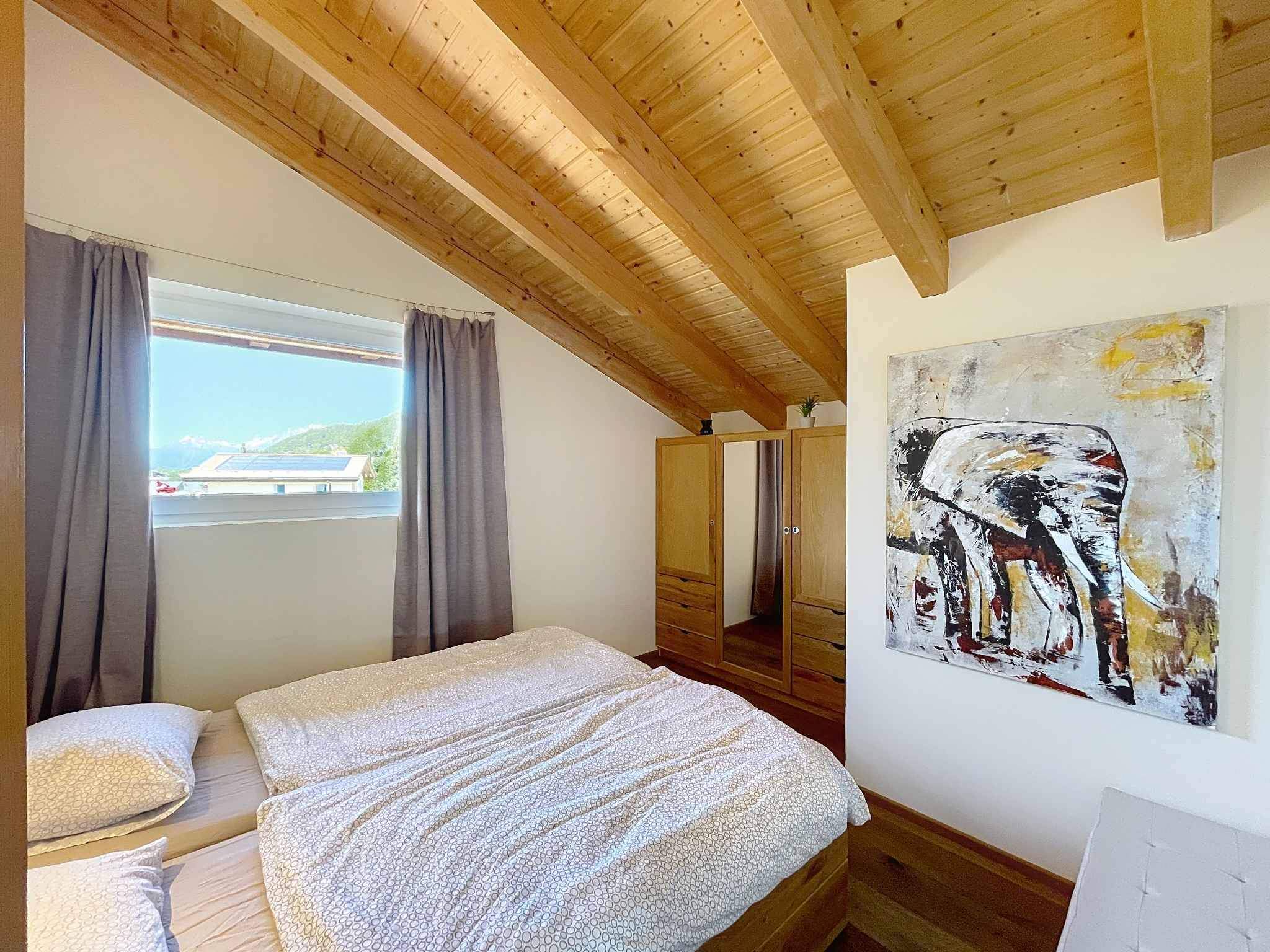 Crans-Montana  - House 6 Bedrooms - picture 17