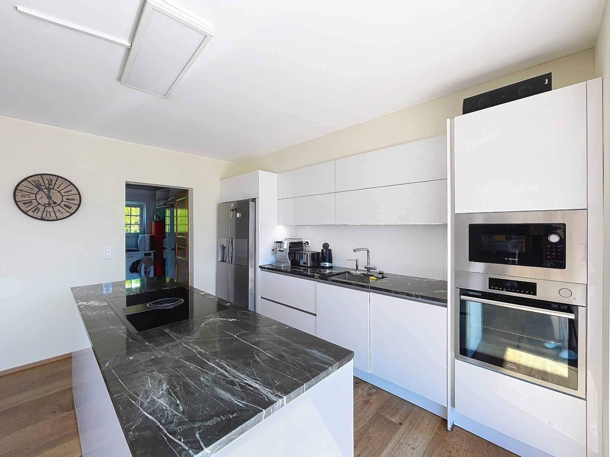 Crans-Montana  - House 6 Bedrooms - picture 8