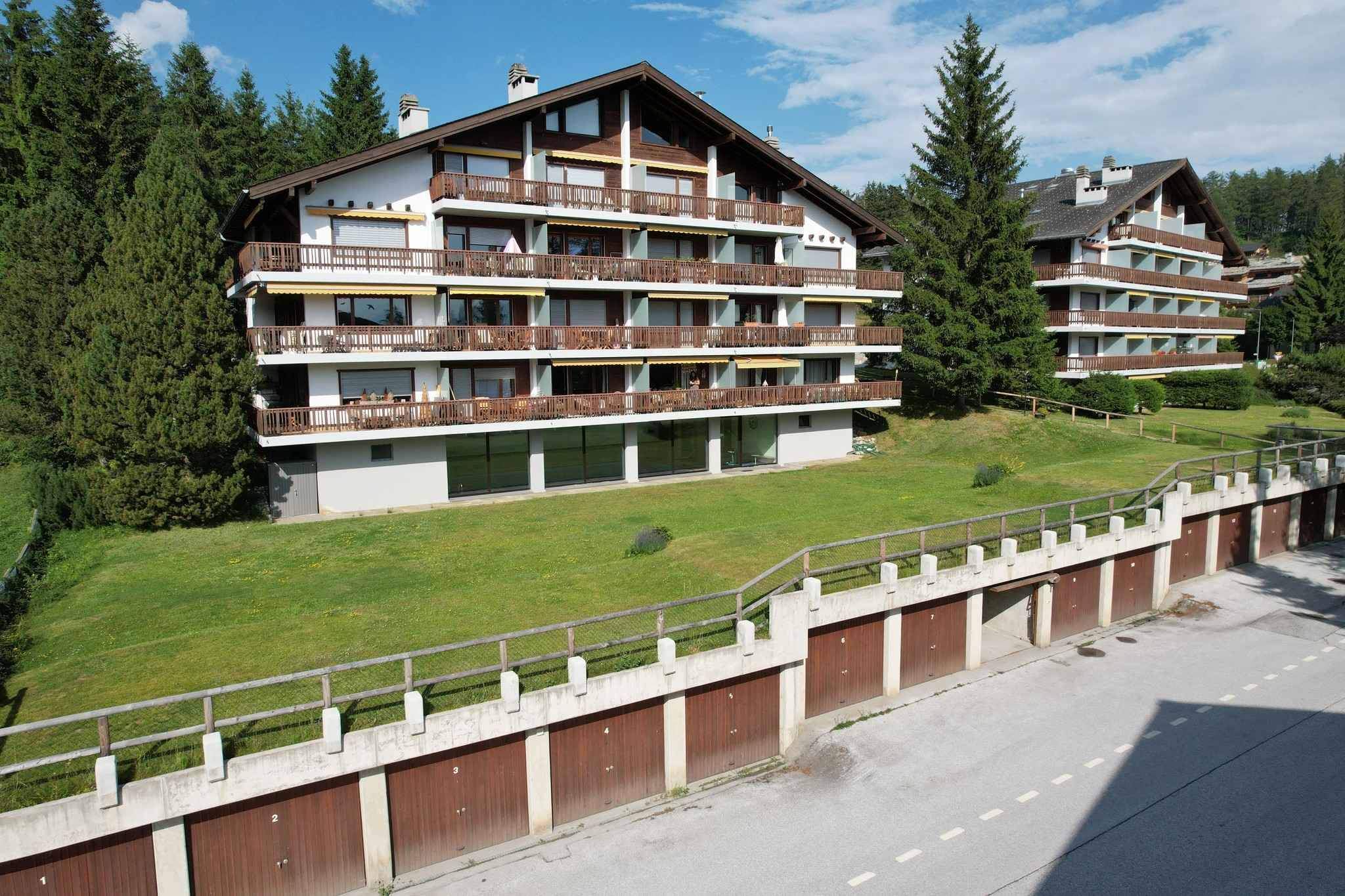 Crans-Montana  - Appartement 2.5 Pi&egrave;ces, 1 Chambre - picture 15