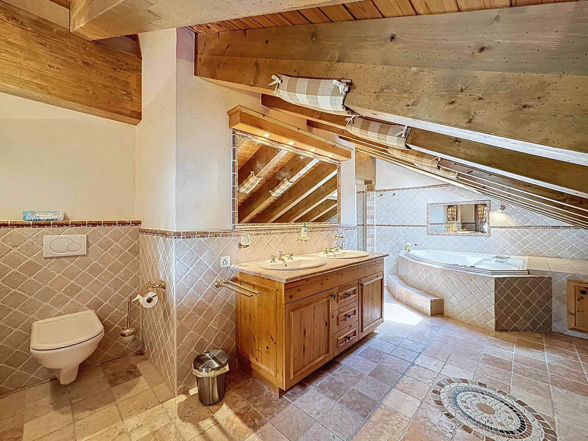 Crans-Montana  - Attic 3 Bedrooms - picture 19