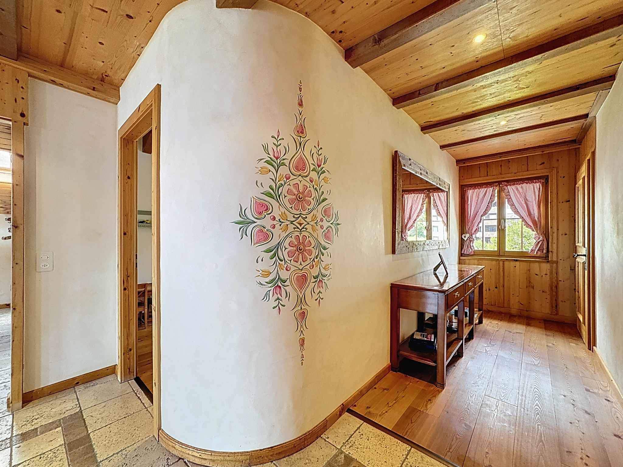 Crans-Montana  - Attic 3 Bedrooms - picture 10