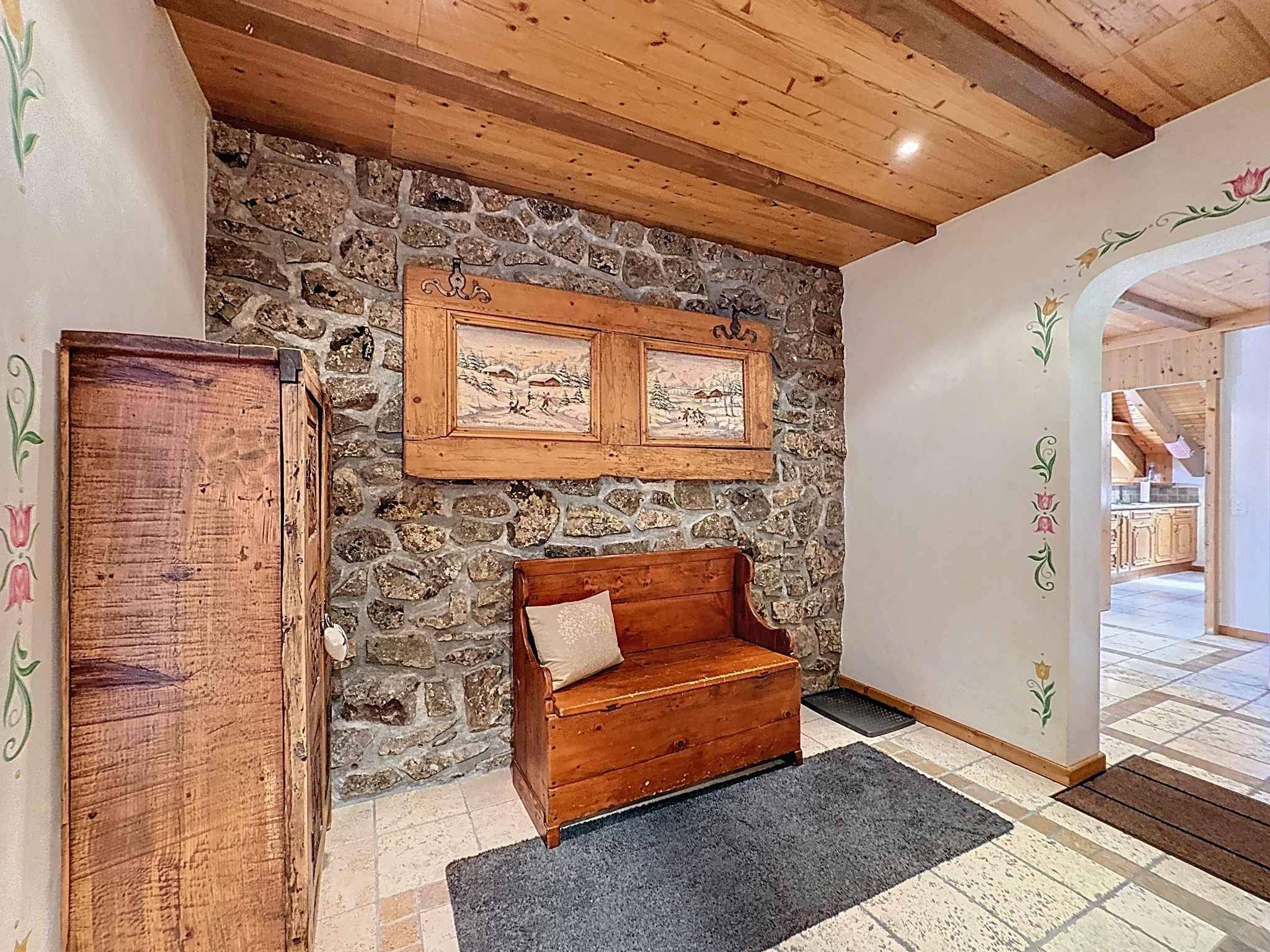 Crans-Montana  - Attic 3 Bedrooms - picture 13