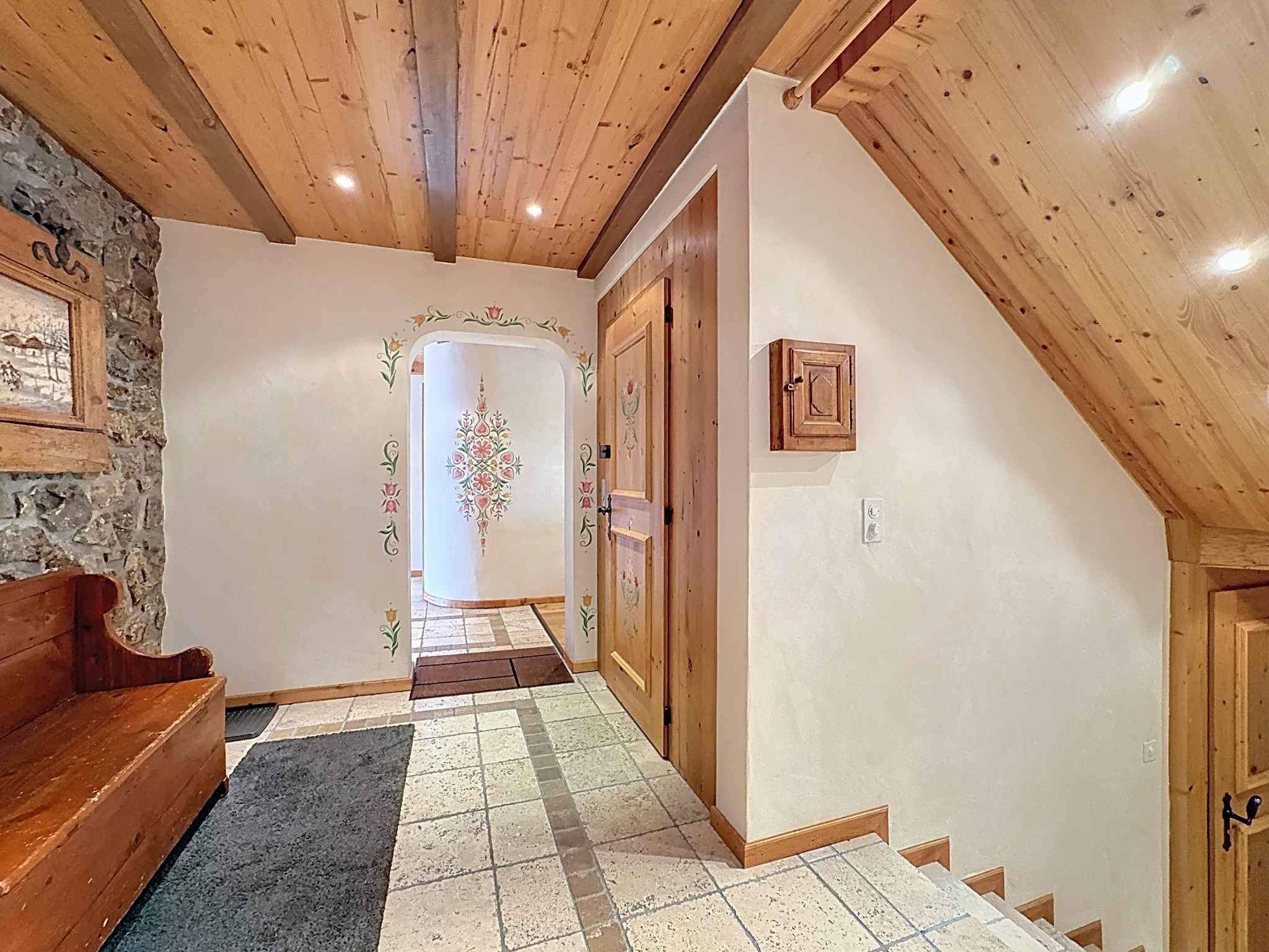 Crans-Montana  - Attic 3 Bedrooms - picture 12