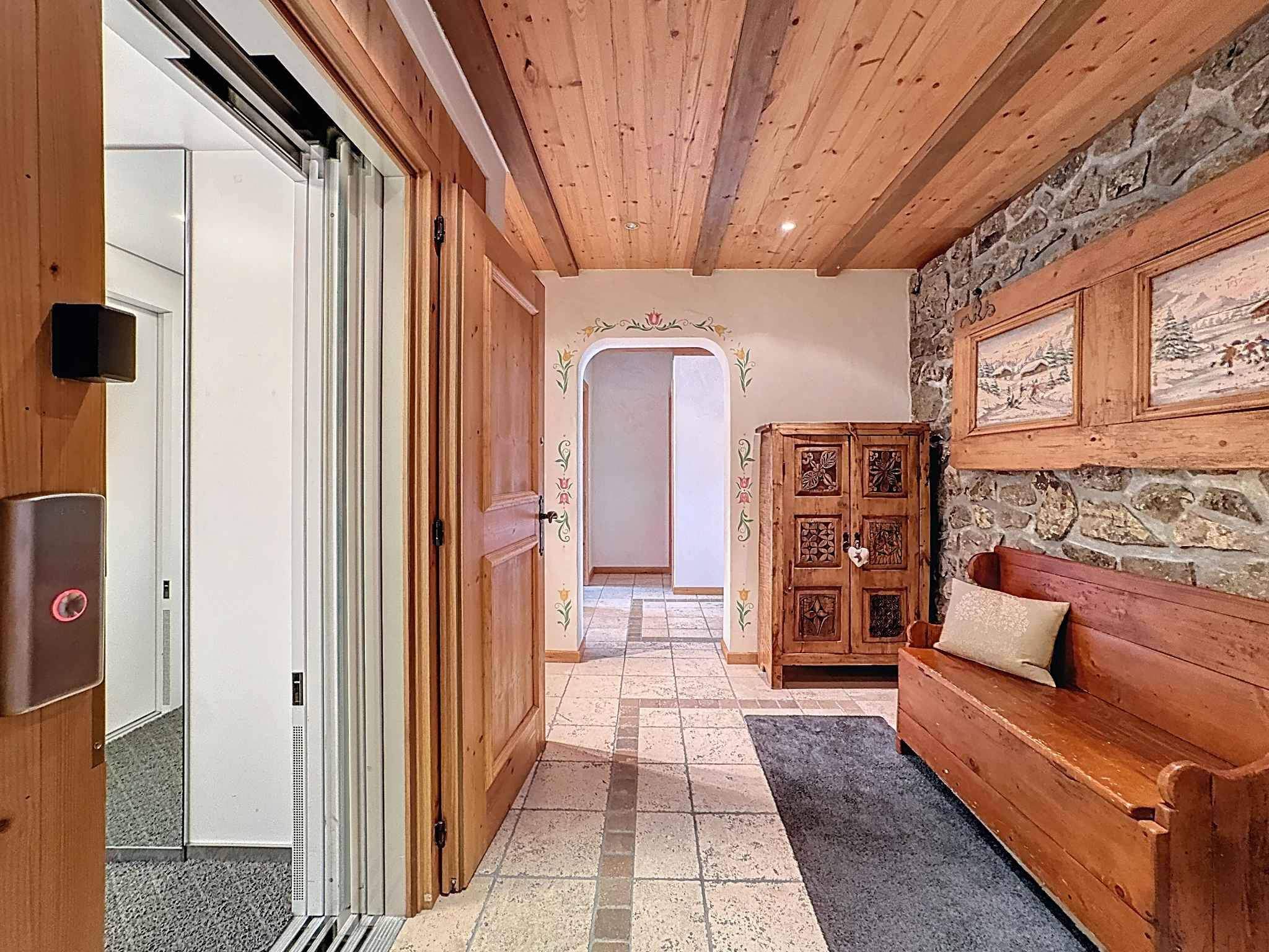 Crans-Montana  - Attic 3 Bedrooms - picture 11