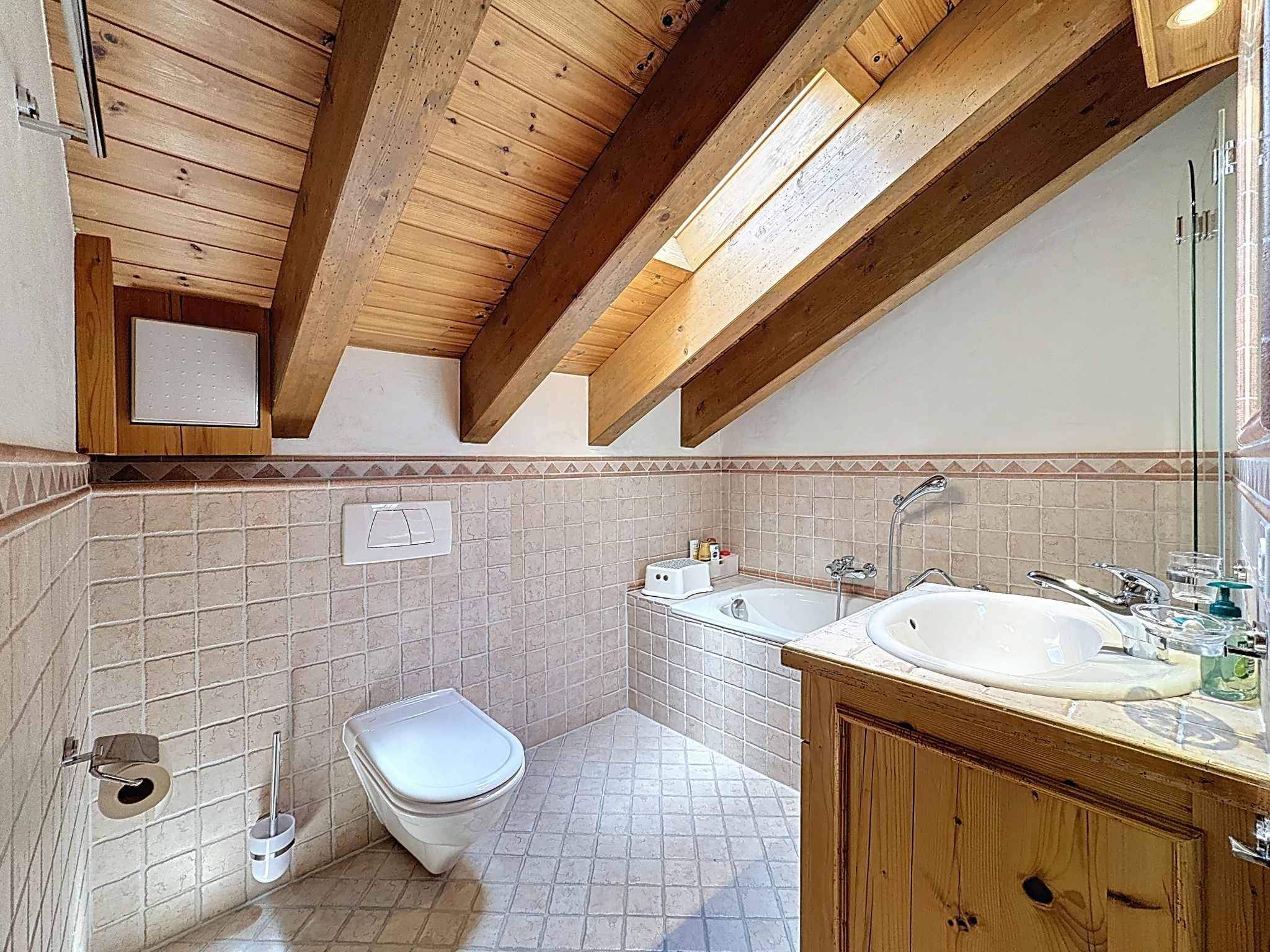 Crans-Montana  - Attic 3 Bedrooms - picture 17