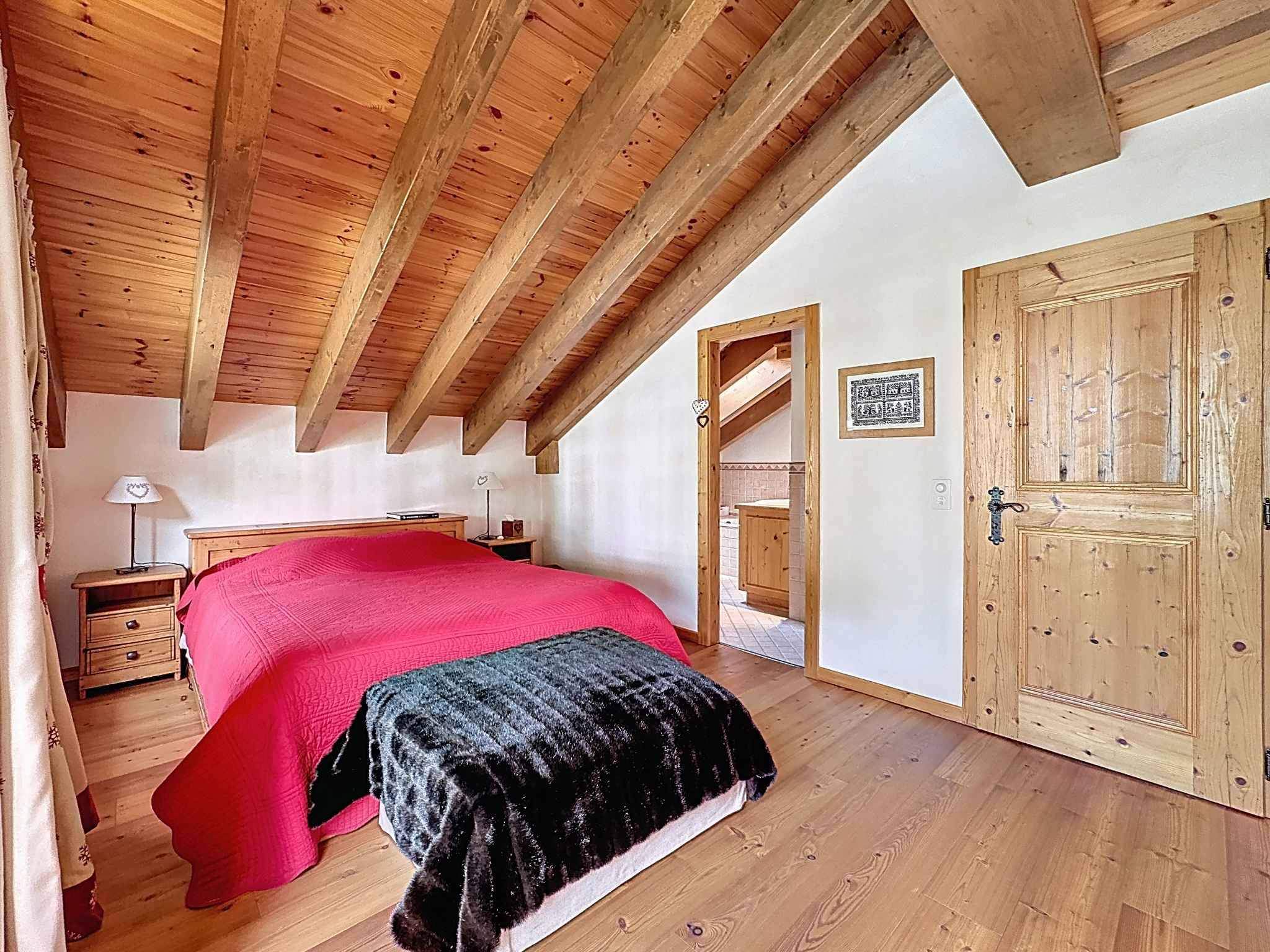 Crans-Montana  - Attic 3 Bedrooms - picture 16