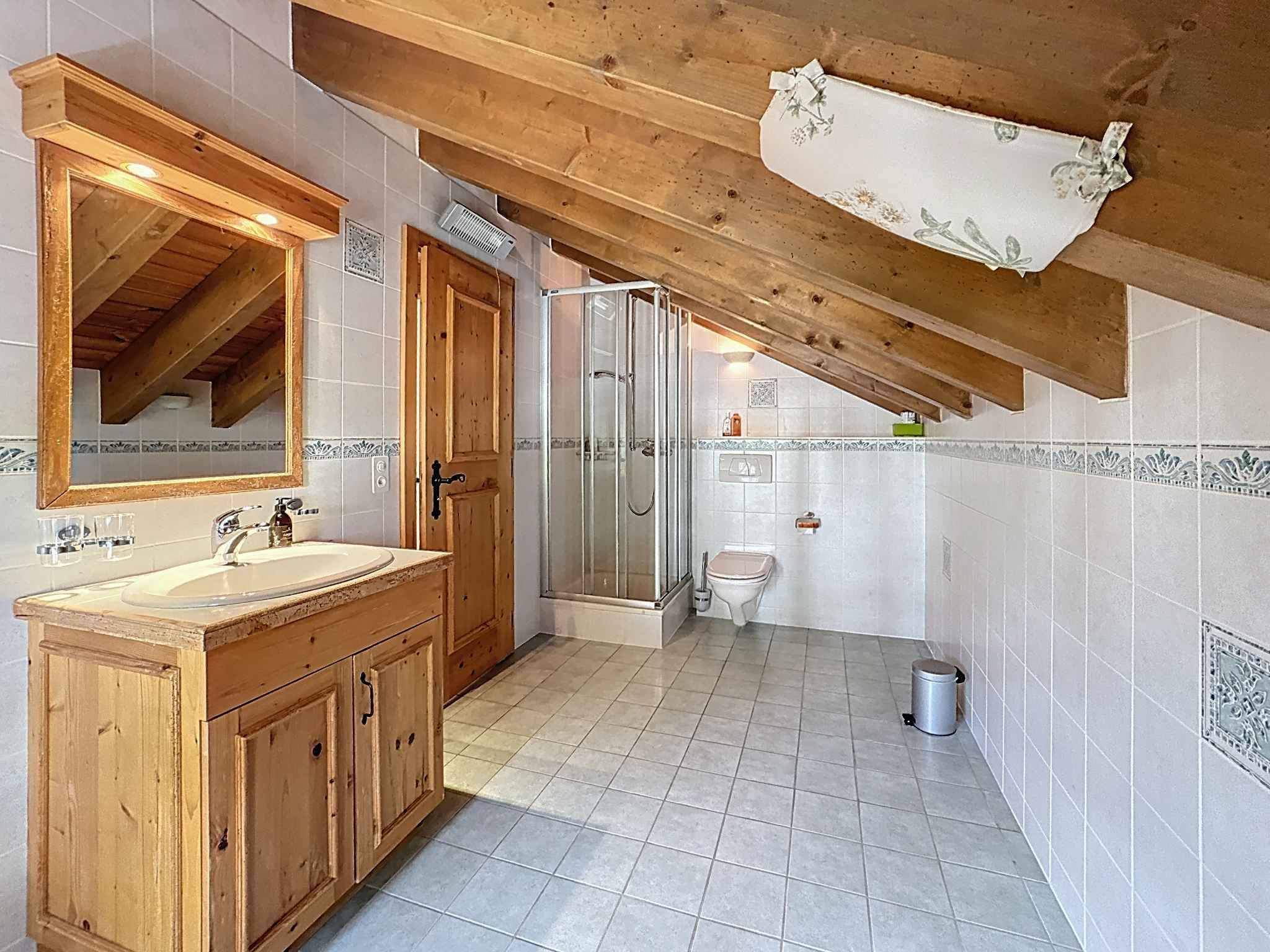 Crans-Montana  - Attic 3 Bedrooms - picture 15