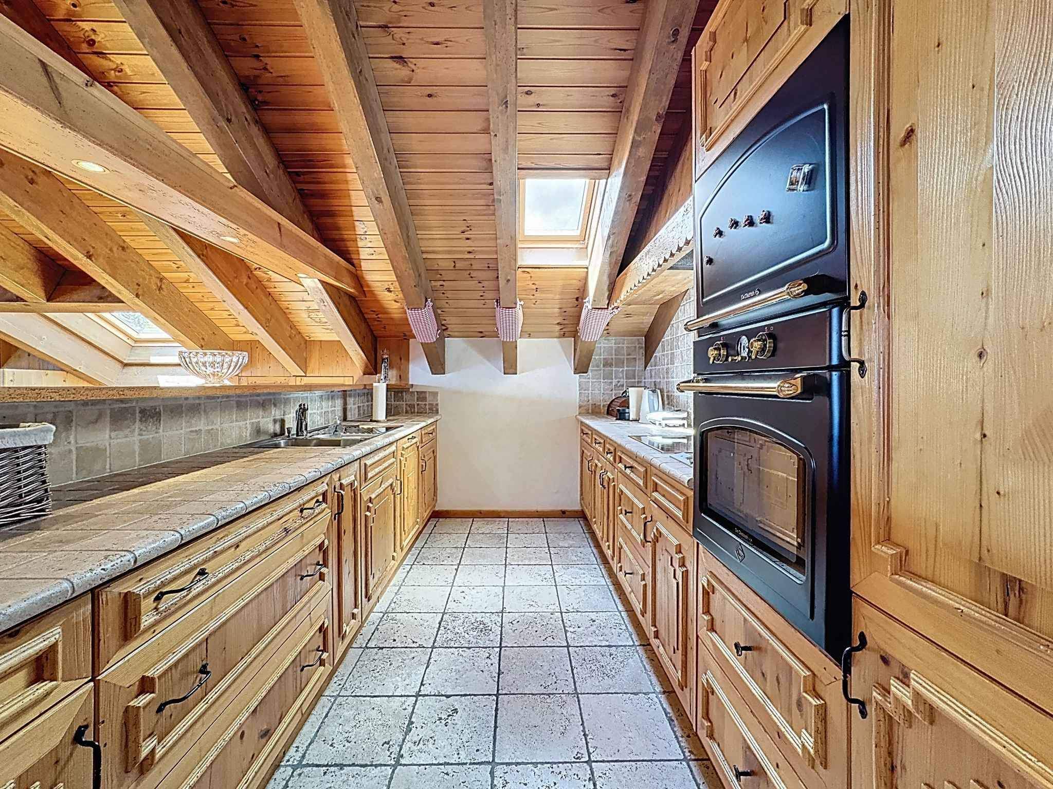 Crans-Montana  - Attic 3 Bedrooms - picture 8