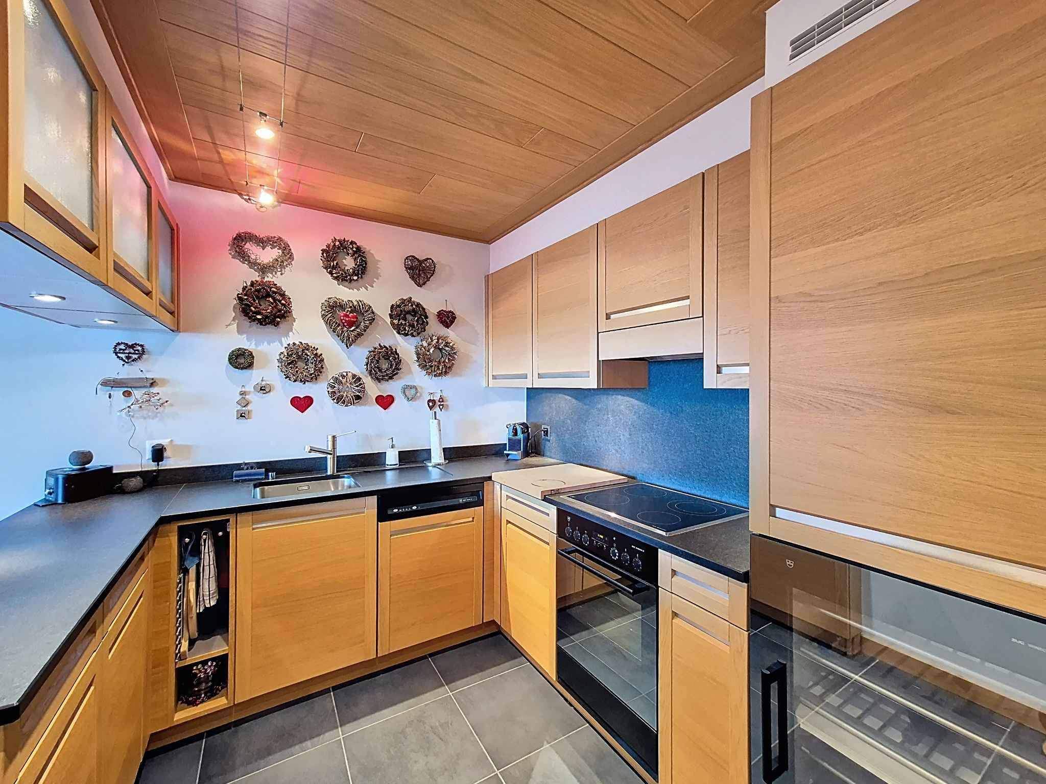 Crans-Montana  - Apartment 2 Bedrooms - picture 5