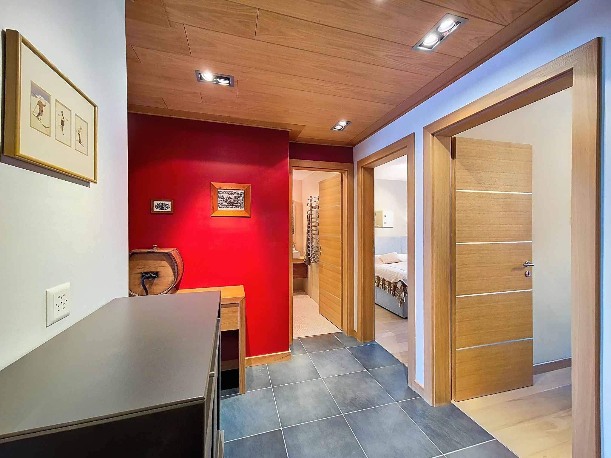 Crans-Montana  - Apartment 2 Bedrooms - picture 6