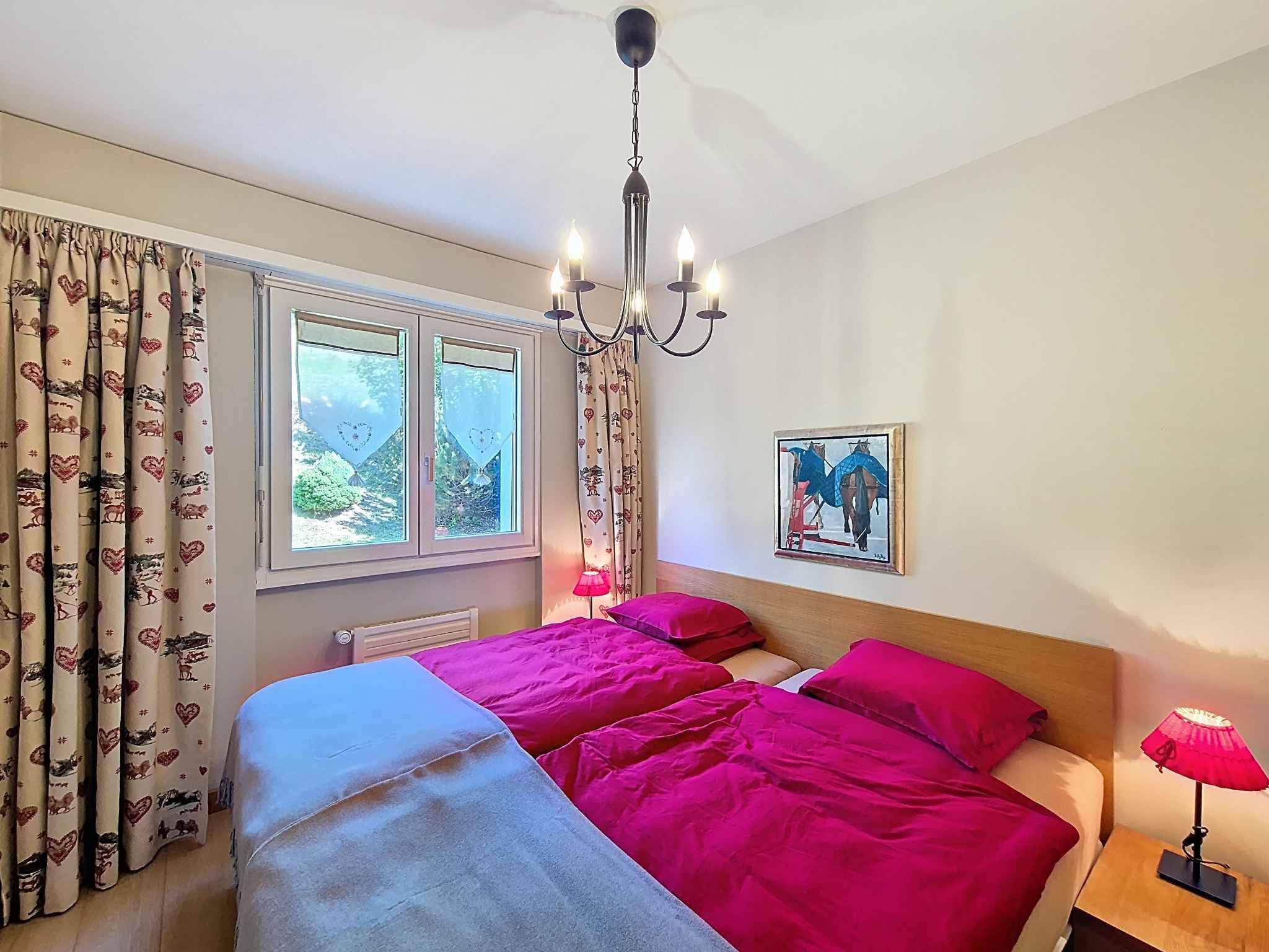 Crans-Montana  - Apartment 2 Bedrooms - picture 10