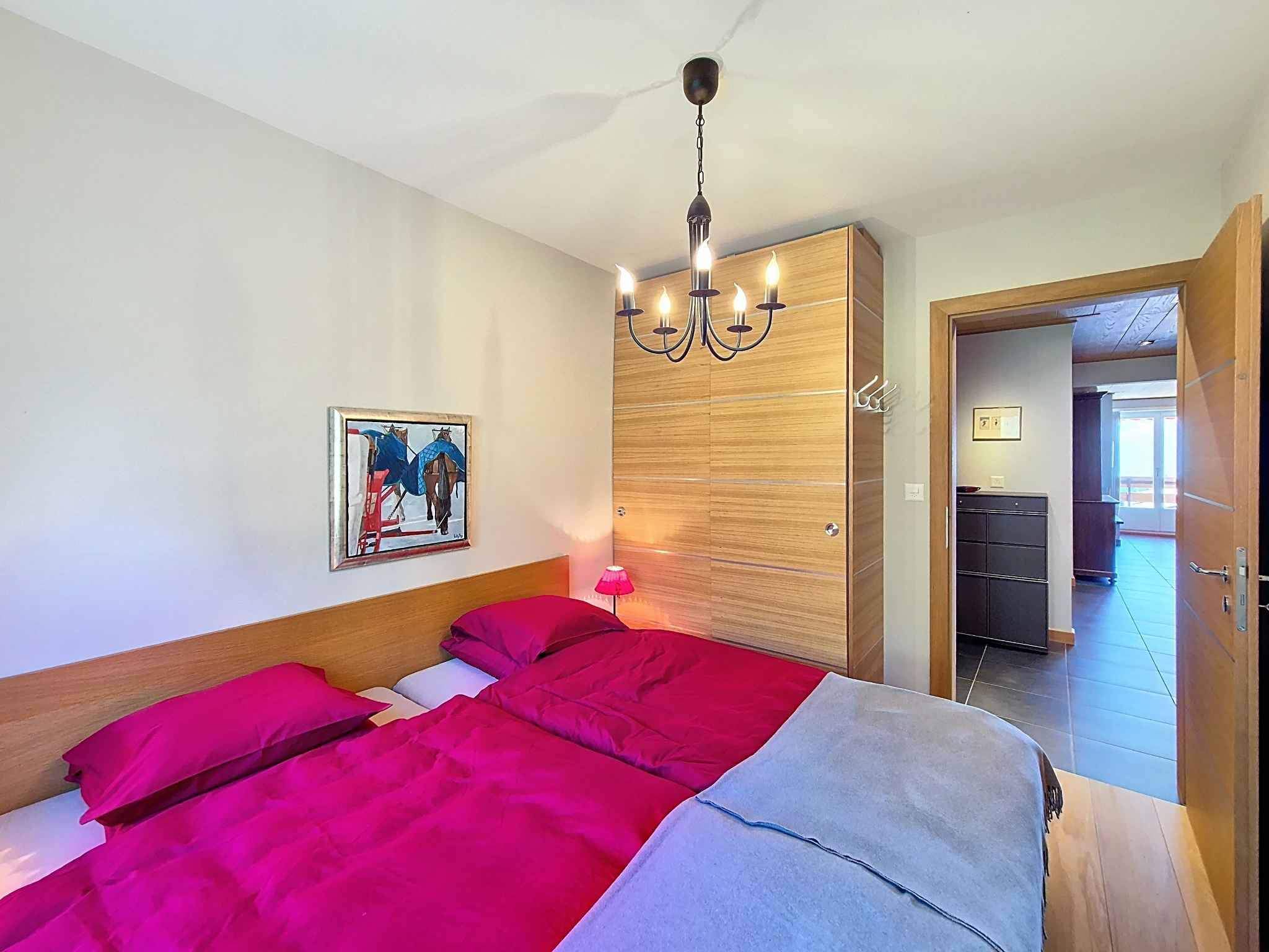 Crans-Montana  - Apartment 2 Bedrooms - picture 11