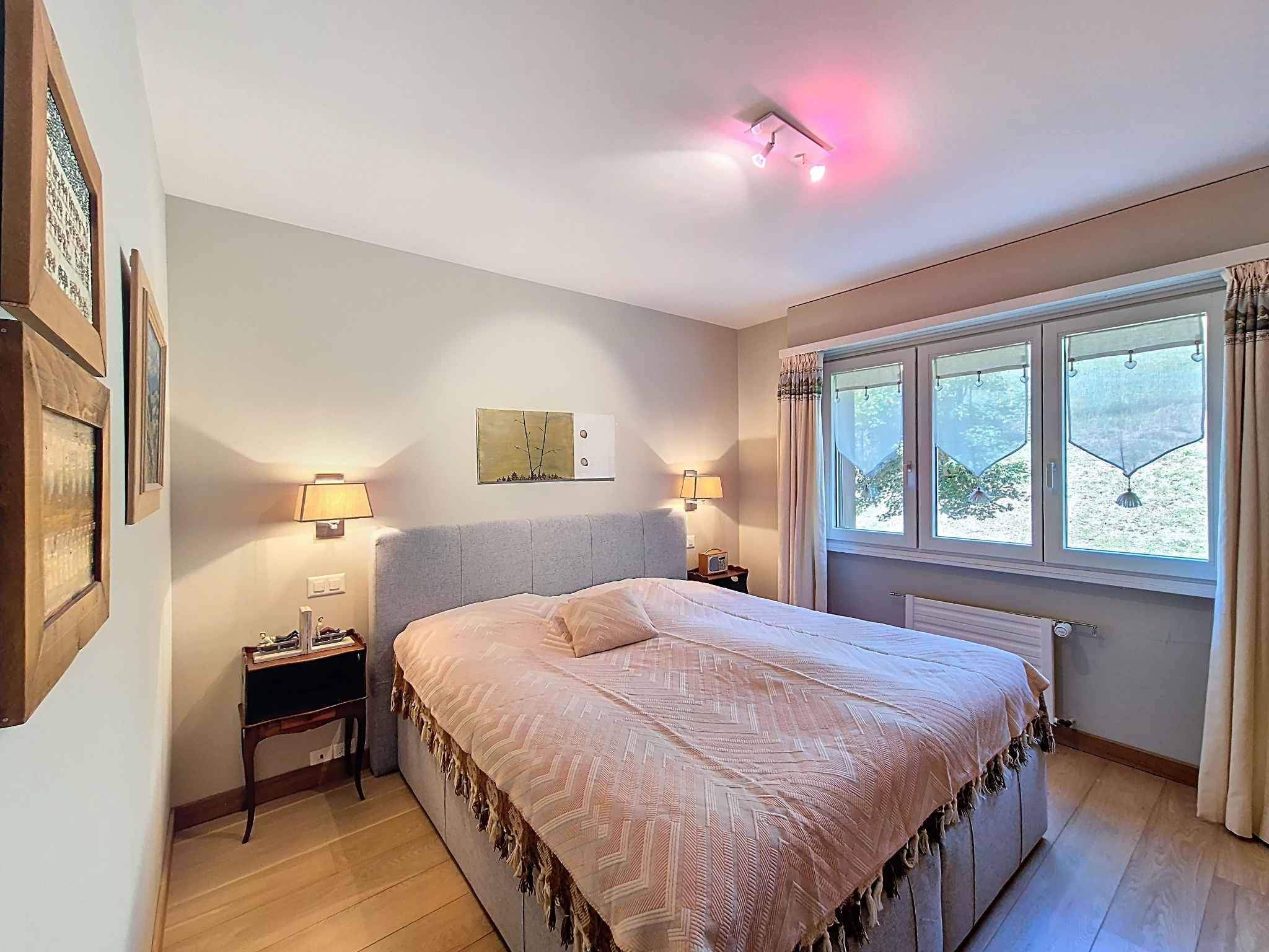 Crans-Montana  - Apartment 2 Bedrooms - picture 8