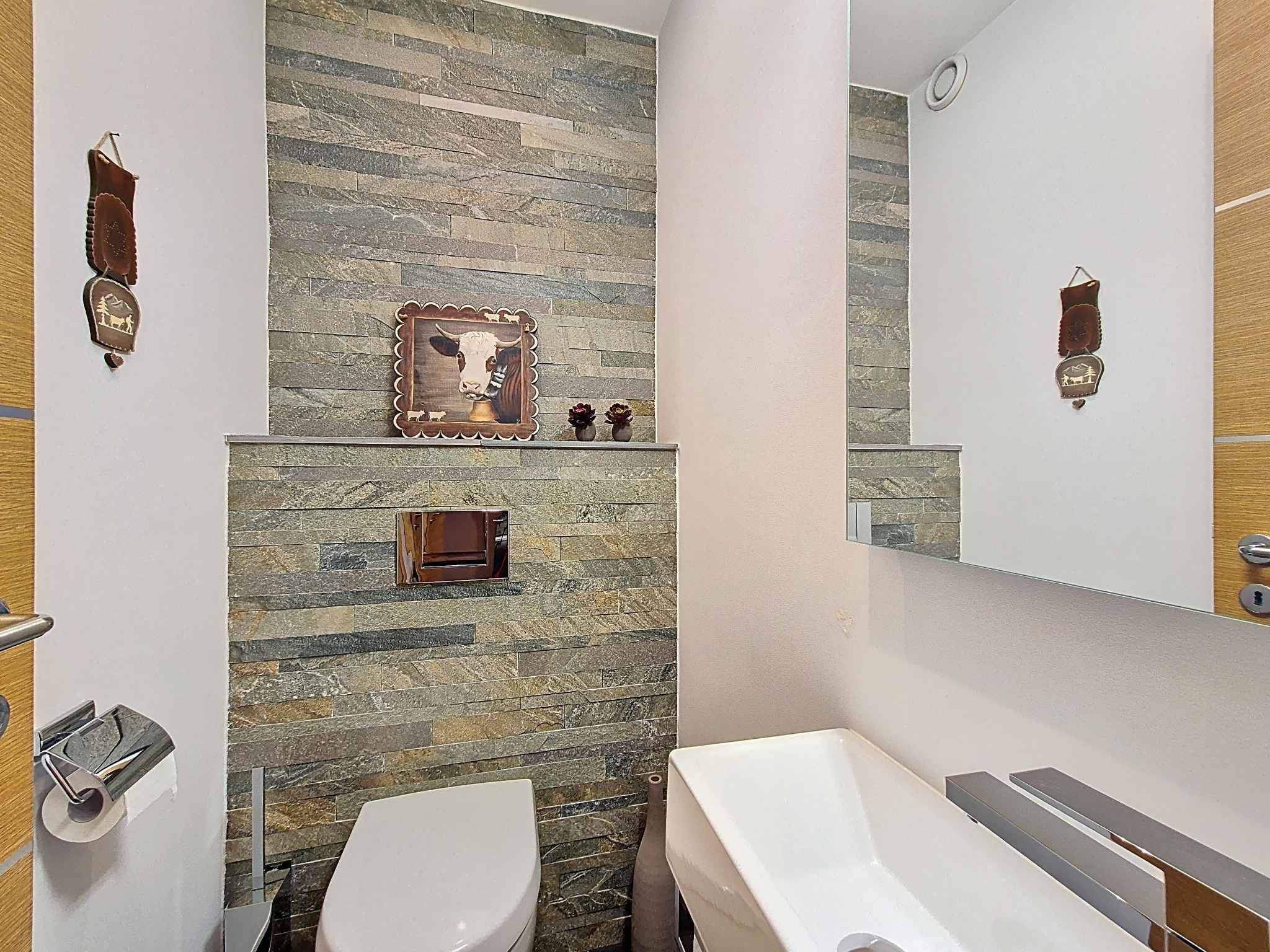 Crans-Montana  - Apartment 2 Bedrooms - picture 13