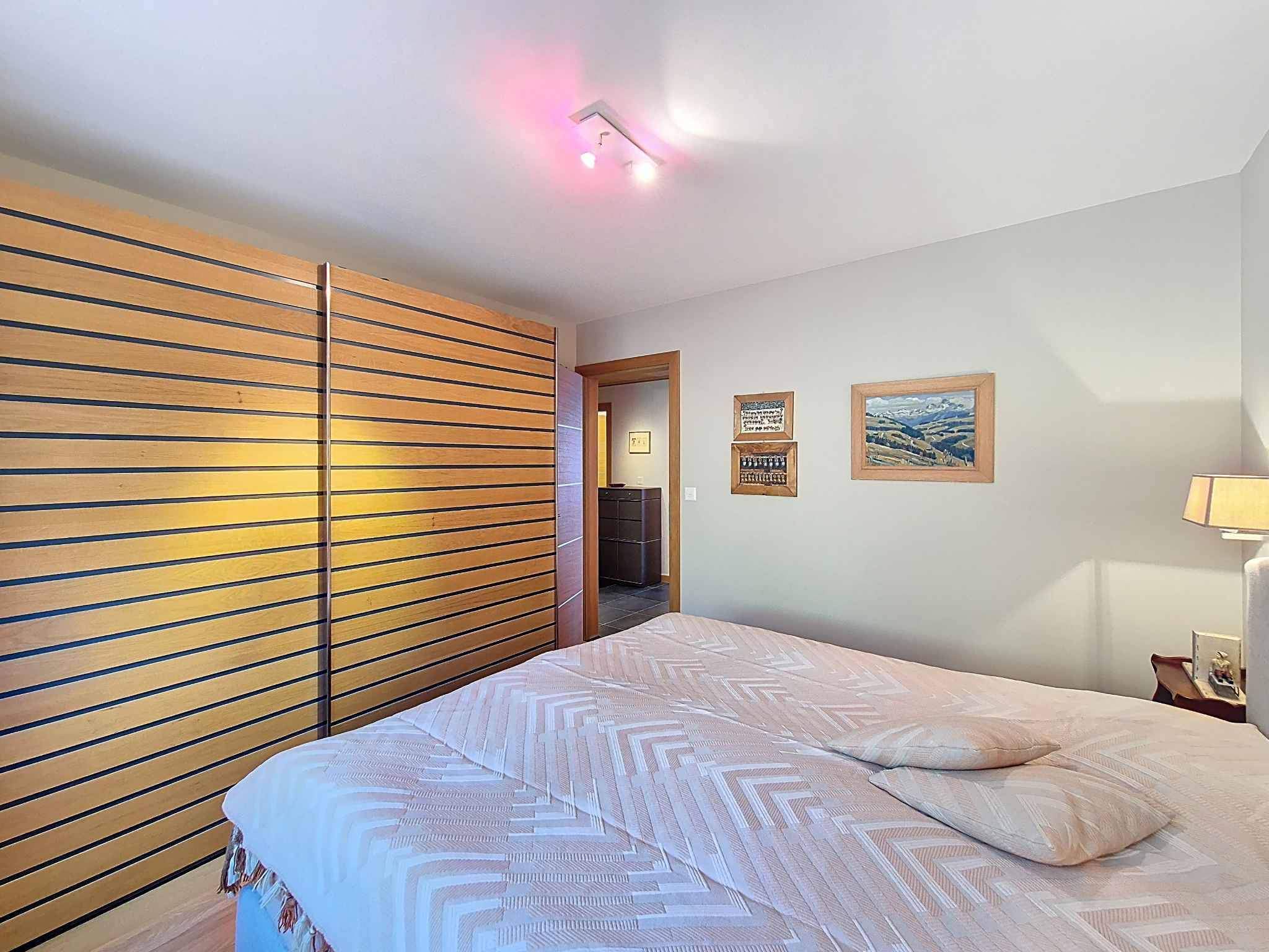 Crans-Montana  - Apartment 2 Bedrooms - picture 9