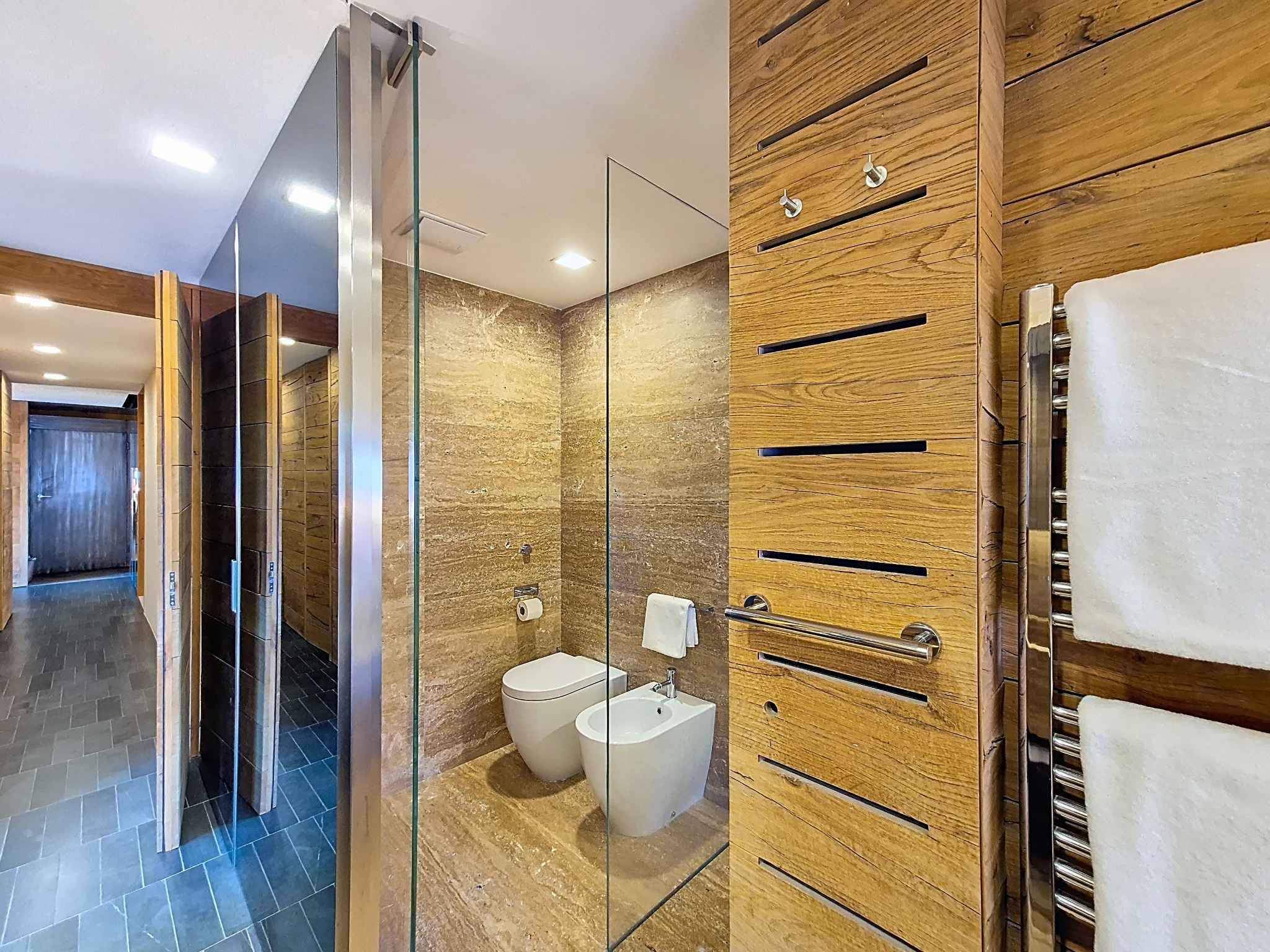 Crans-Montana  - Apartment 5 Bedrooms - picture 15