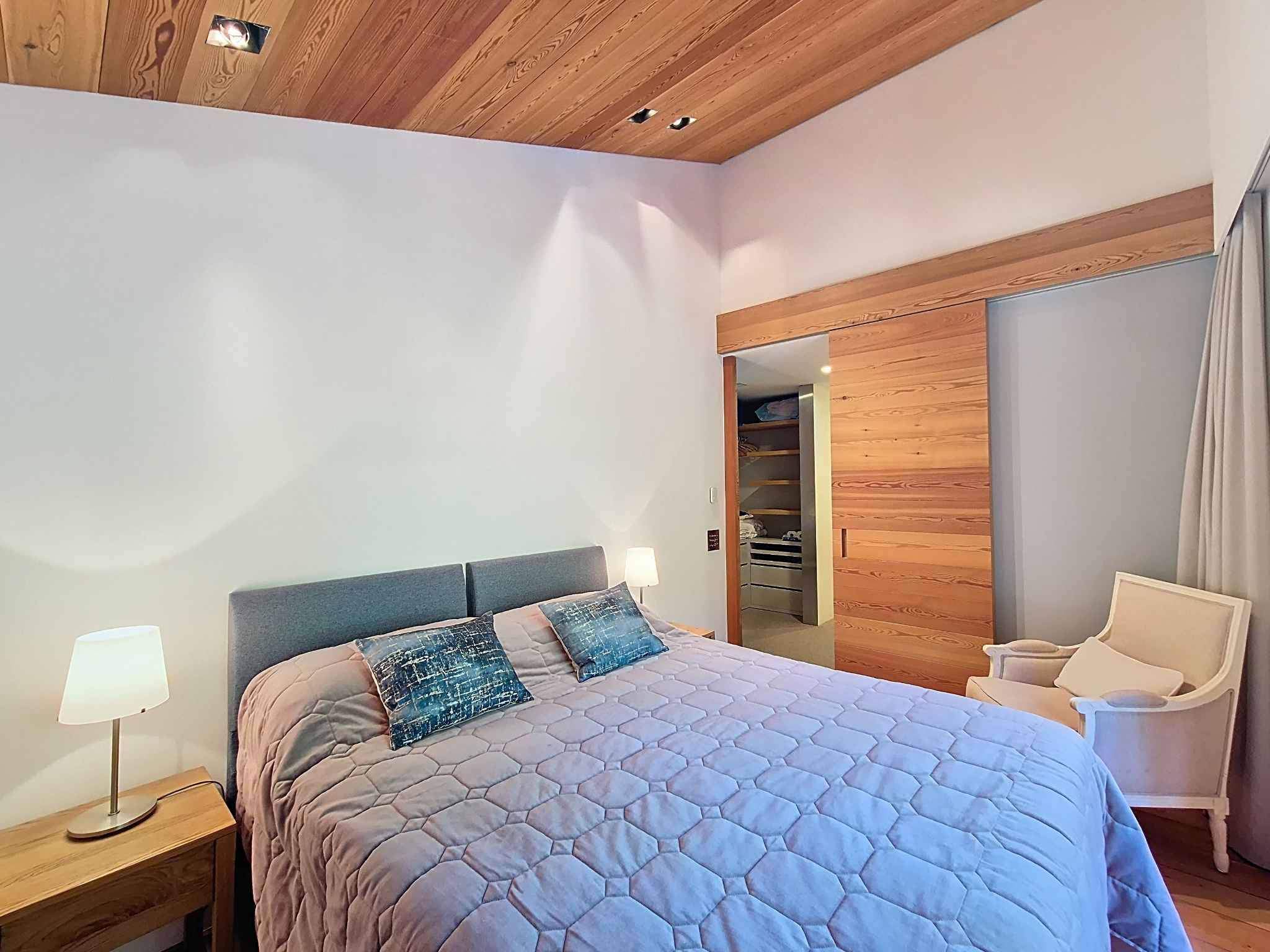 Crans-Montana  - Apartment 5 Bedrooms - picture 17