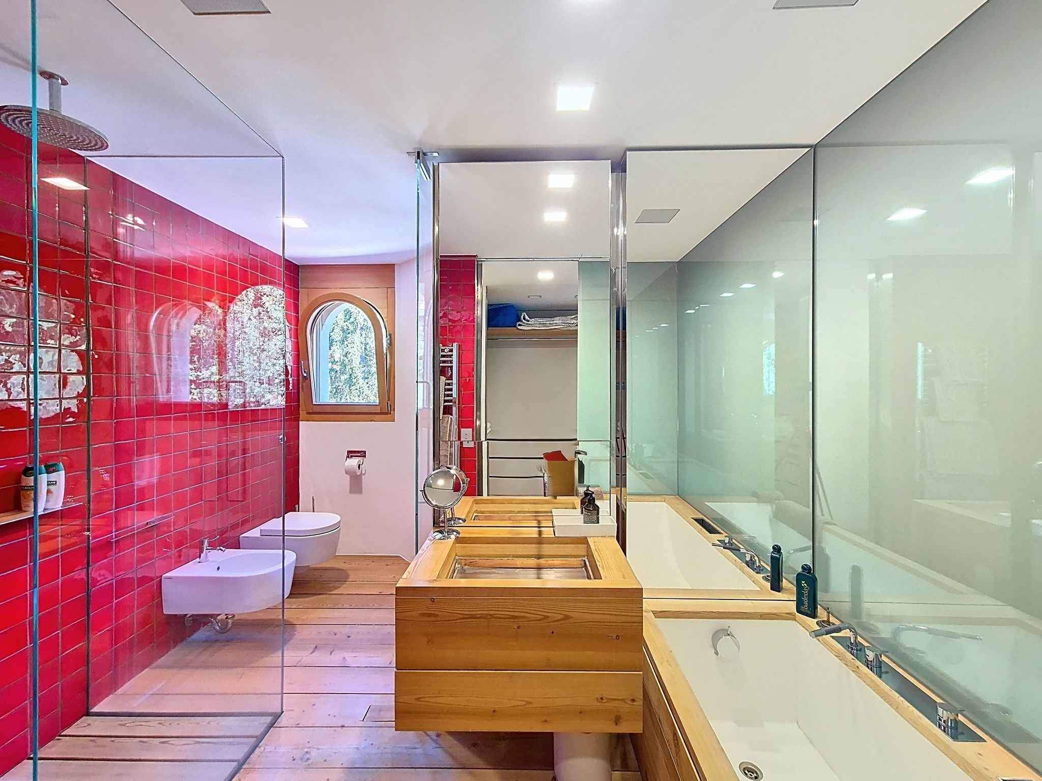 Crans-Montana  - Apartment 5 Bedrooms - picture 18