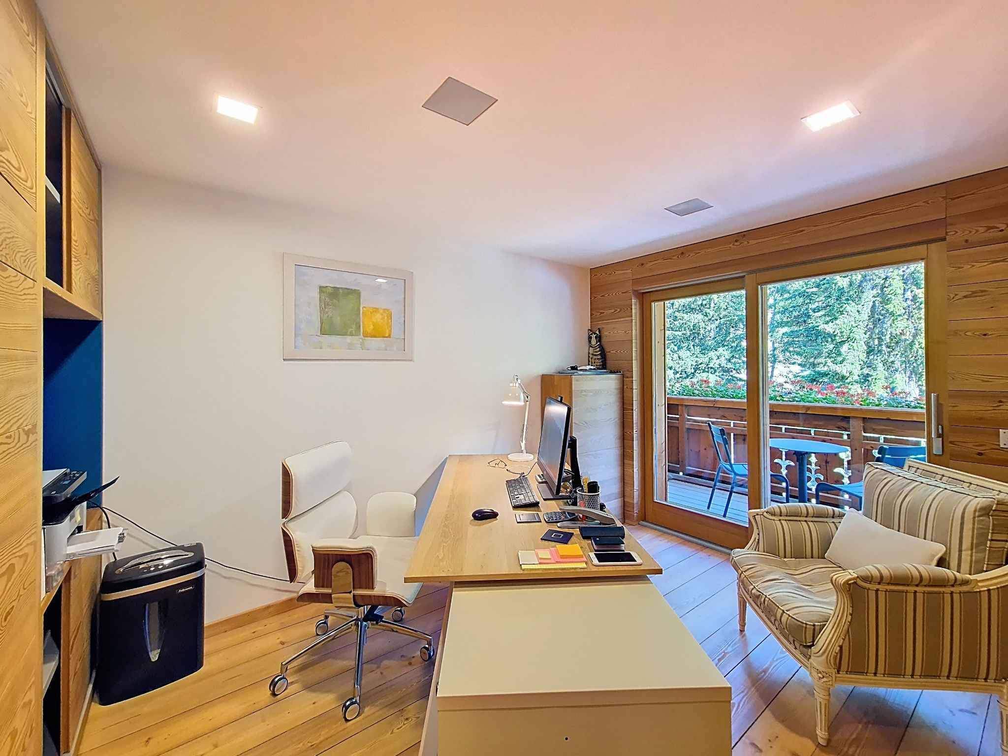 Crans-Montana  - Apartment 5 Bedrooms - picture 19