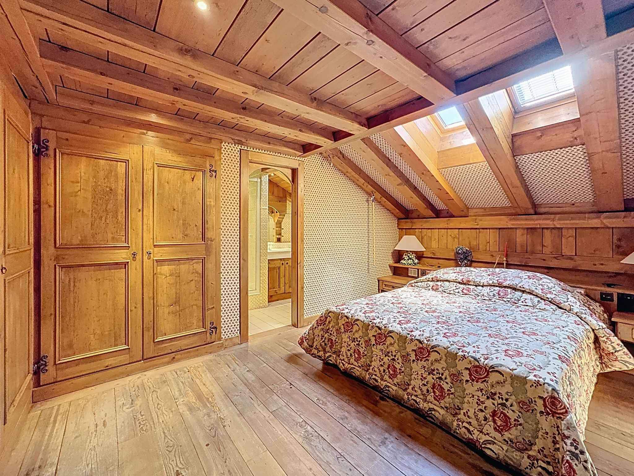 Crans-Montana  - Apartment 5 Bedrooms - picture 8