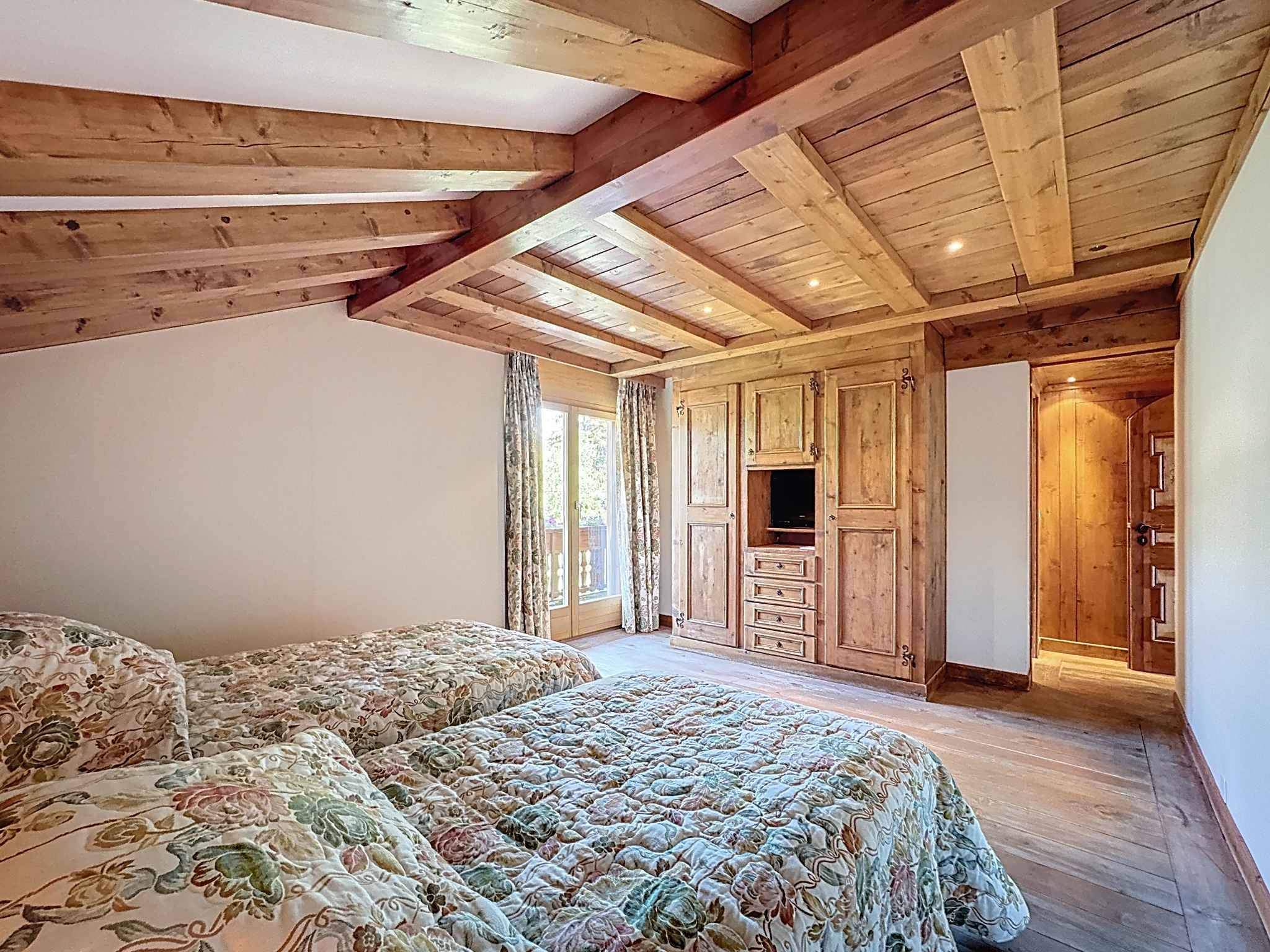 Crans-Montana  - Apartment 5 Bedrooms - picture 9