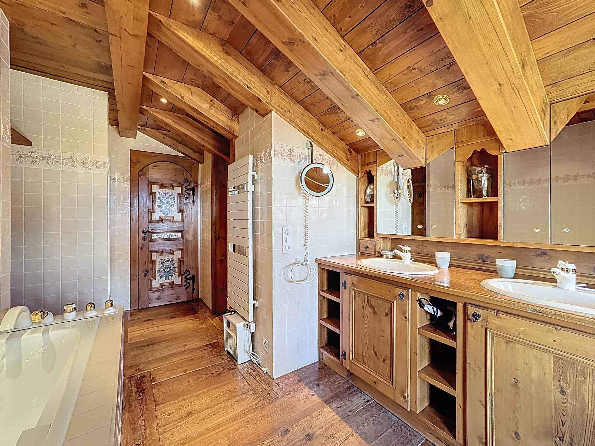 Crans-Montana  - Apartment 5 Bedrooms - picture 11