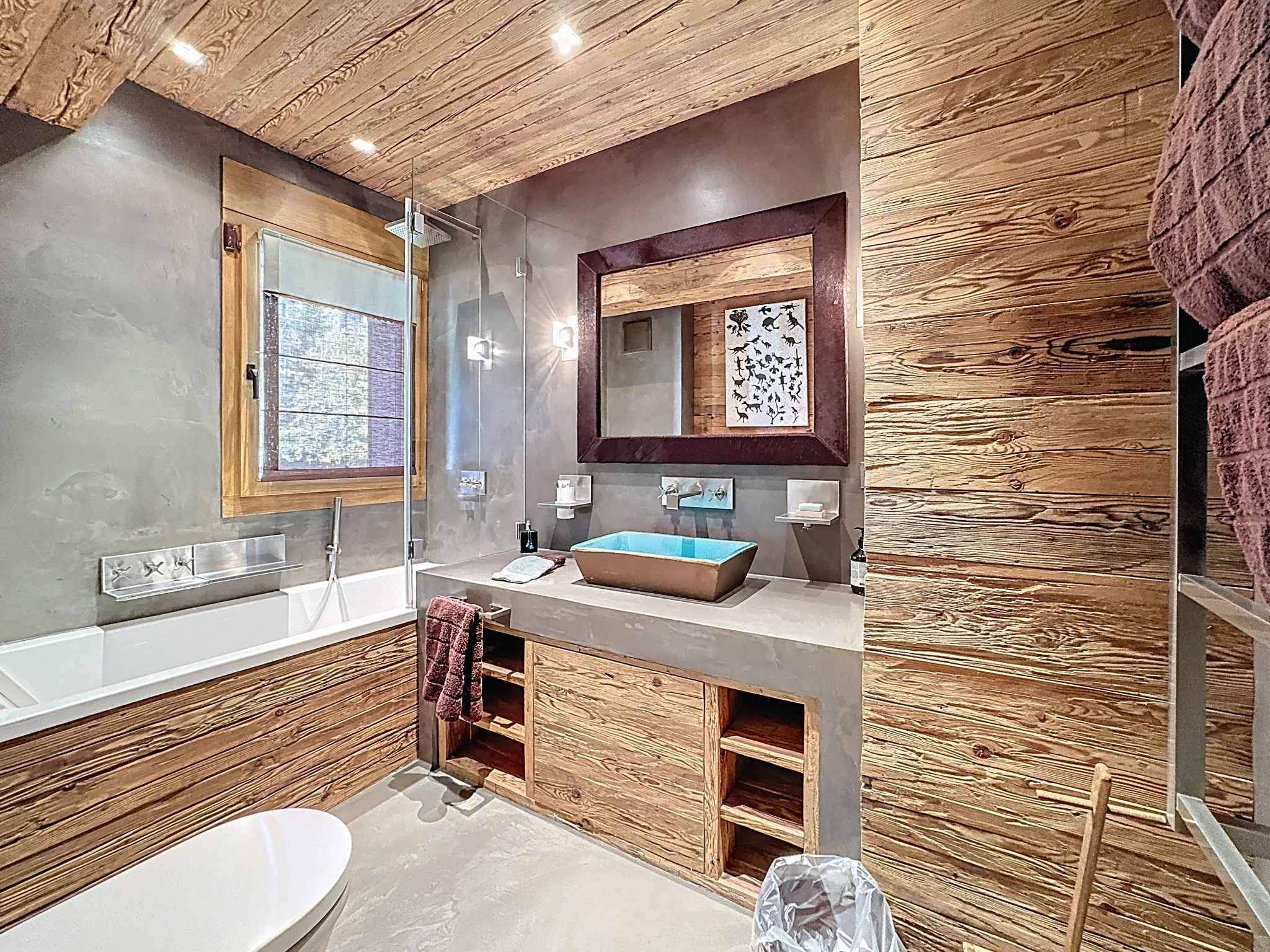 Crans-Montana  - Sobre ático 10.5 Cuartos 6 Habitaciones - picture 18