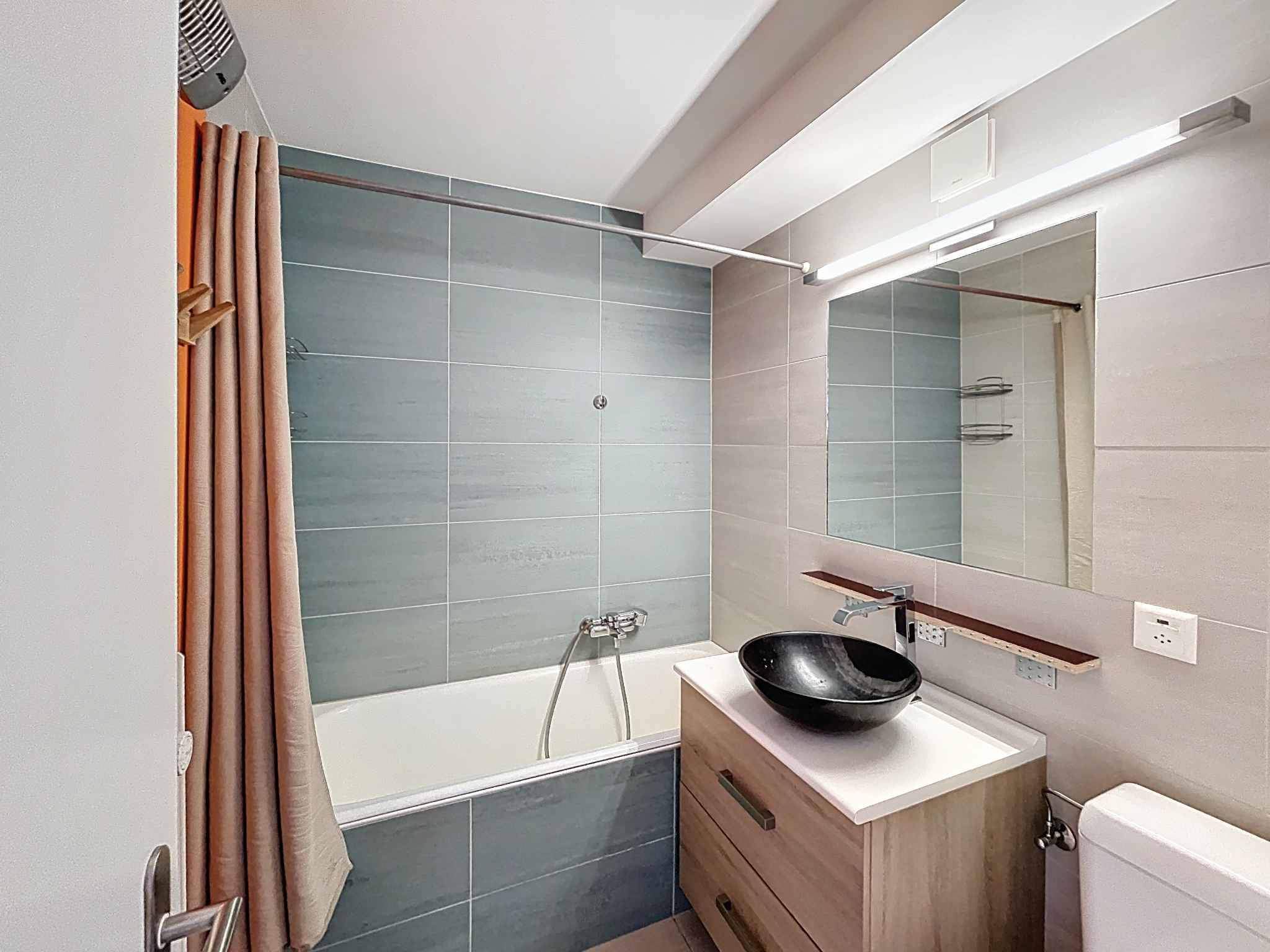 Crans-Montana  - Apartment 2 Bedrooms - picture 9