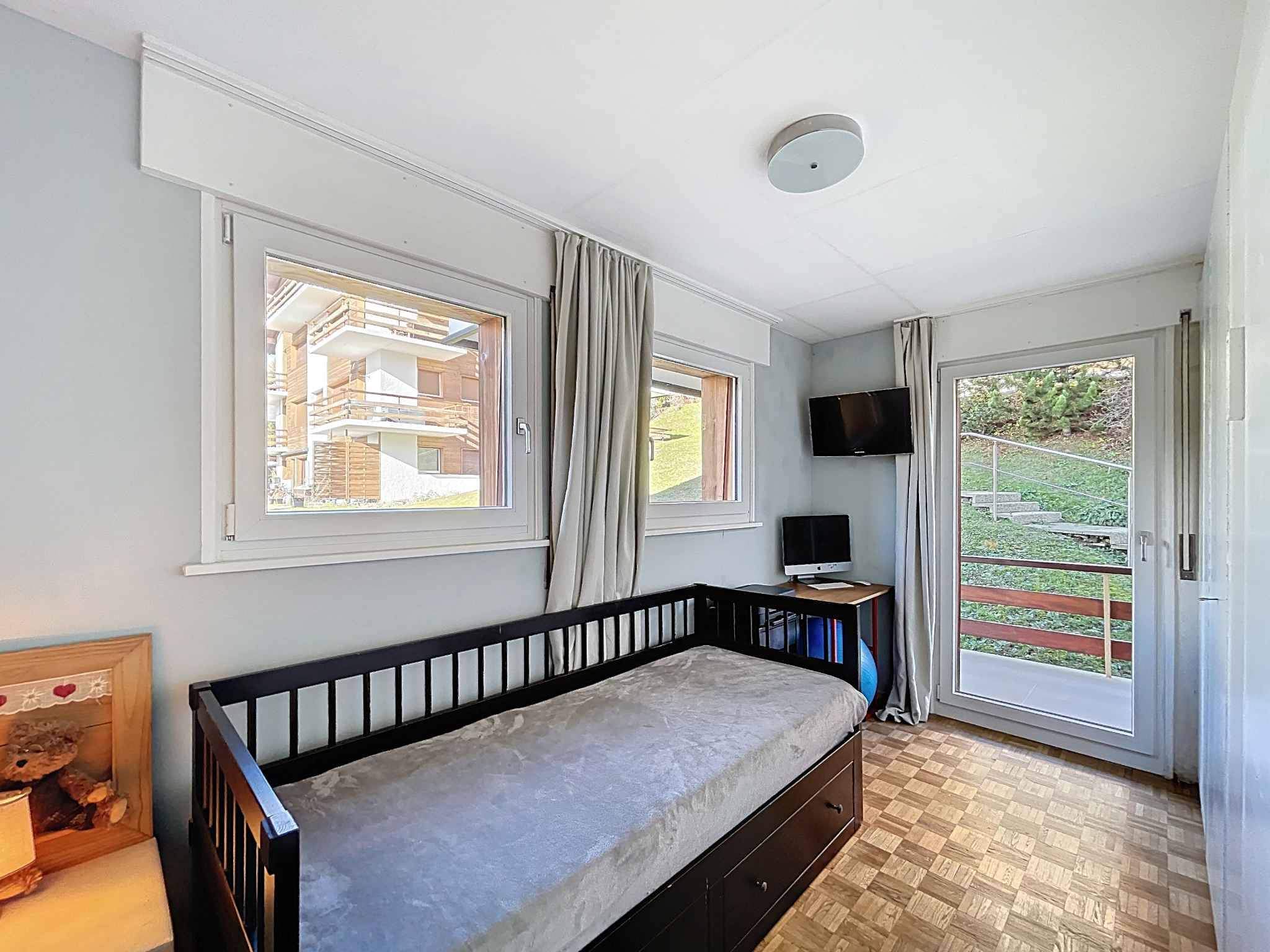 Crans-Montana  - Apartment 2 Bedrooms - picture 8